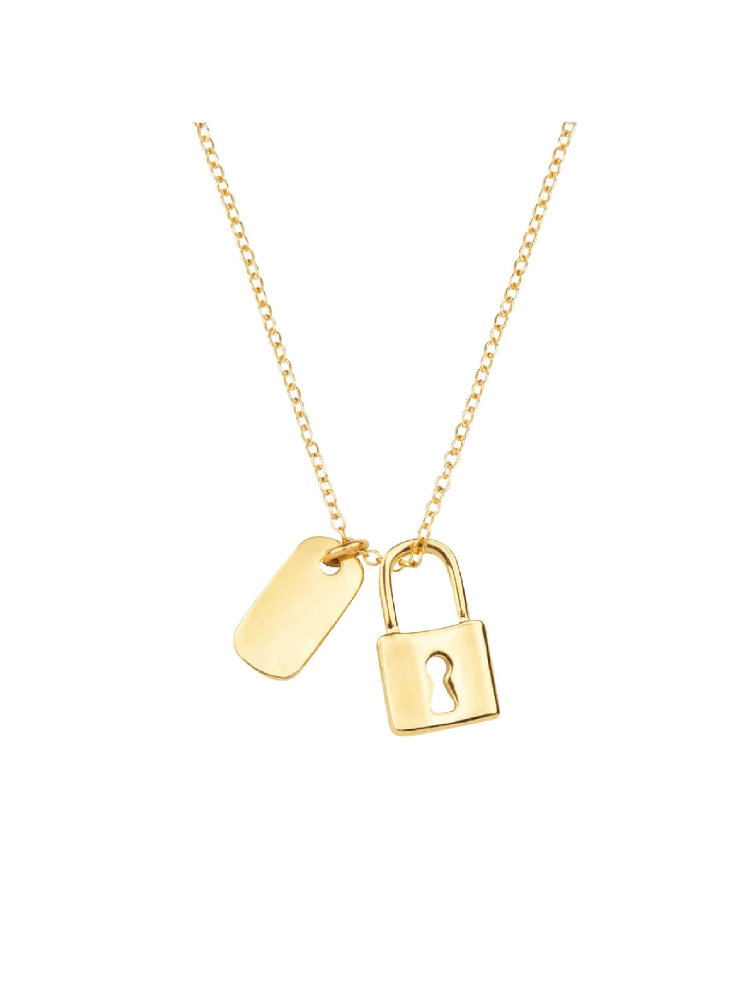 COLLAR LUKKO