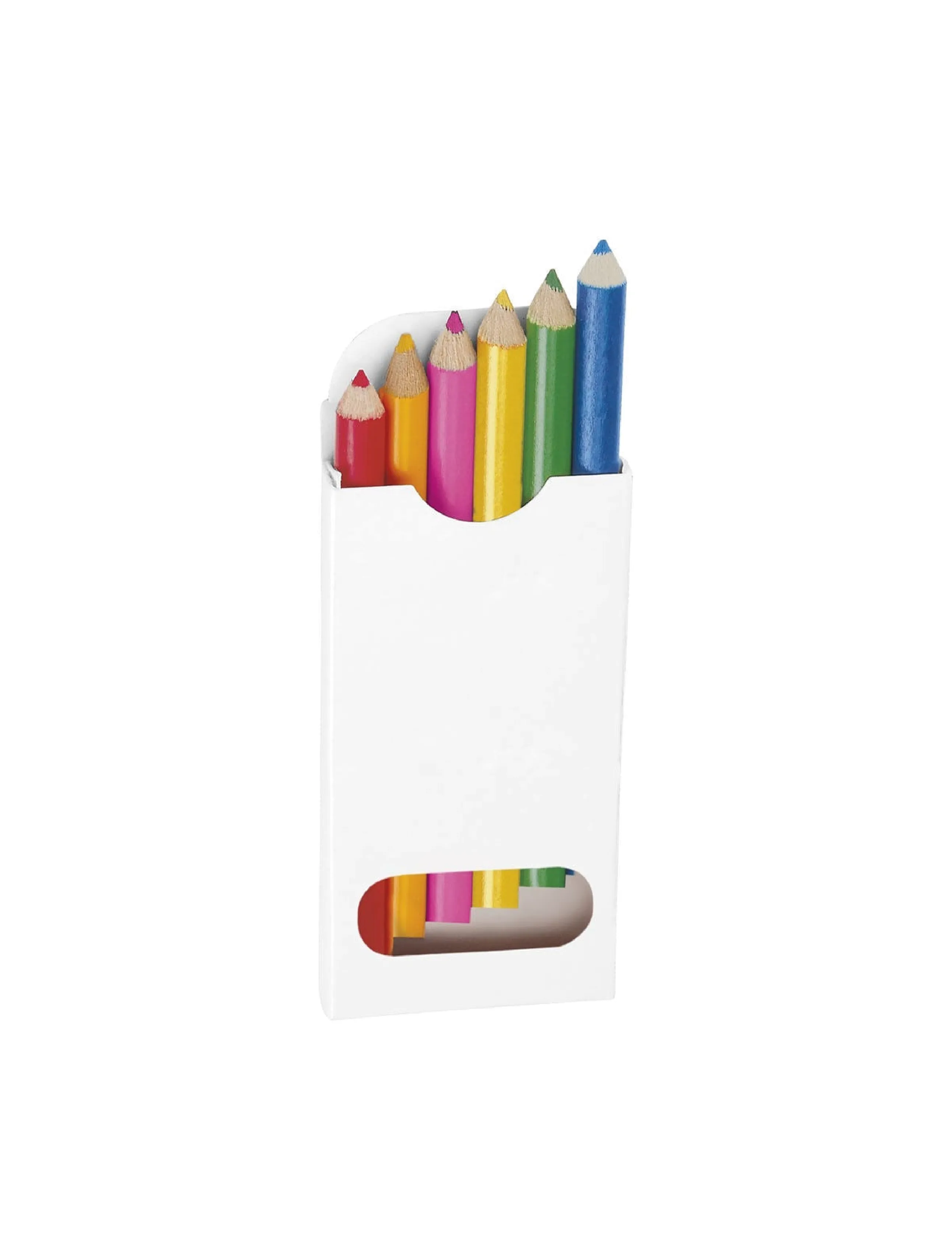 COLORES CORTOS