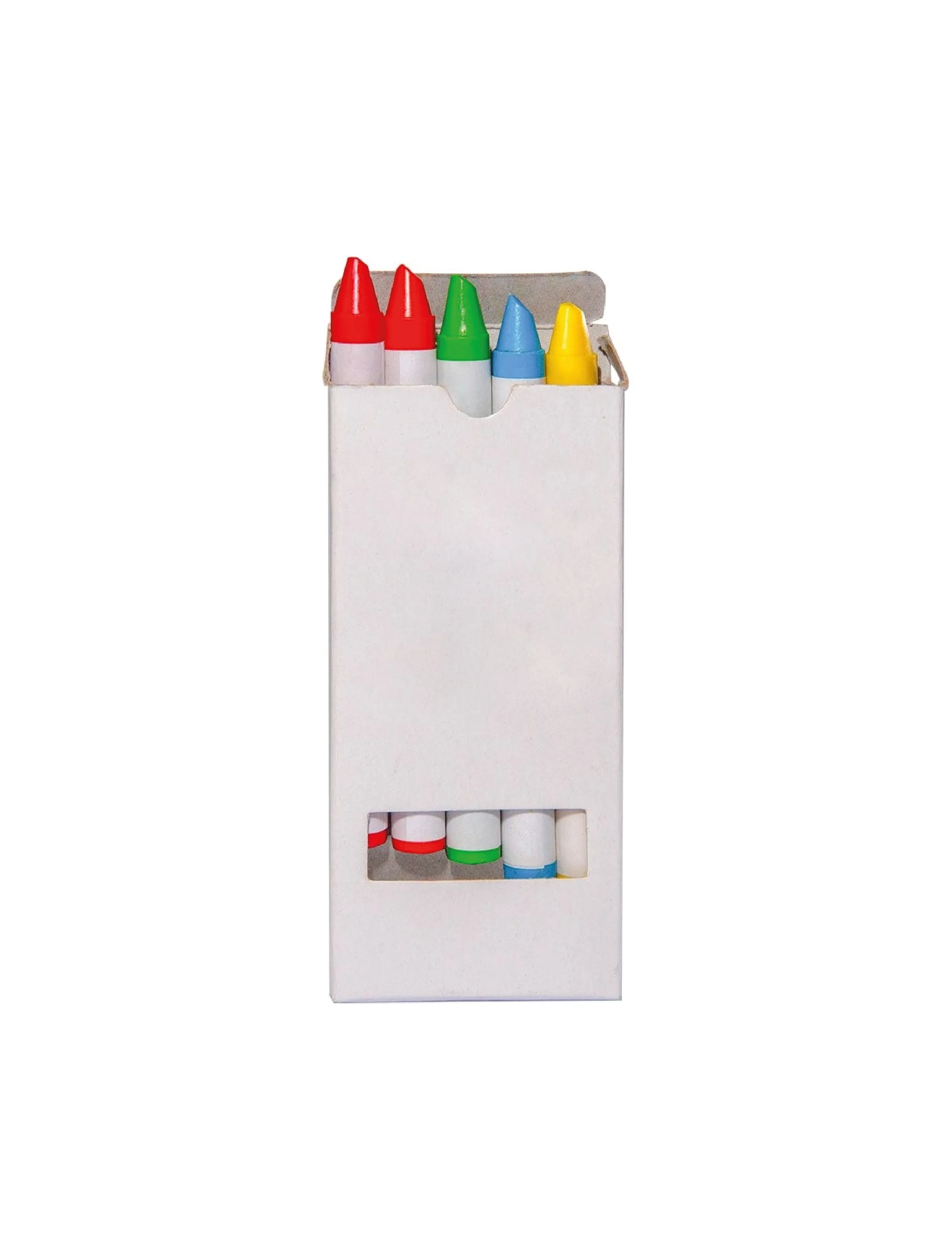 CAJA DE CRAYONES