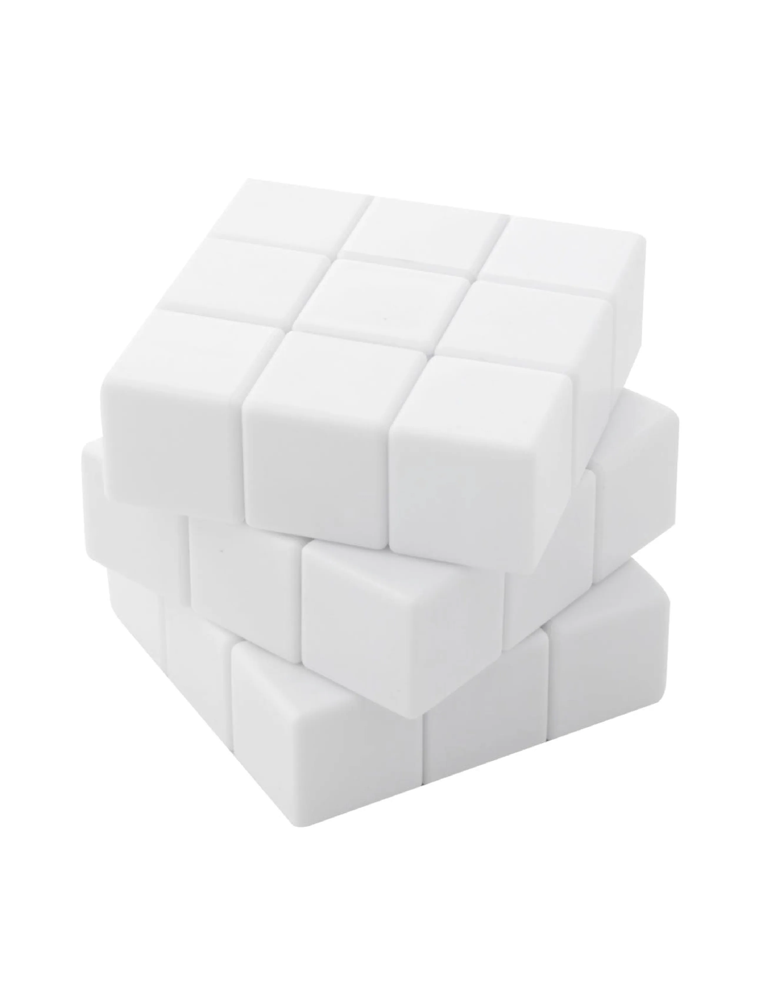 CUBO ROMPECABEZAS