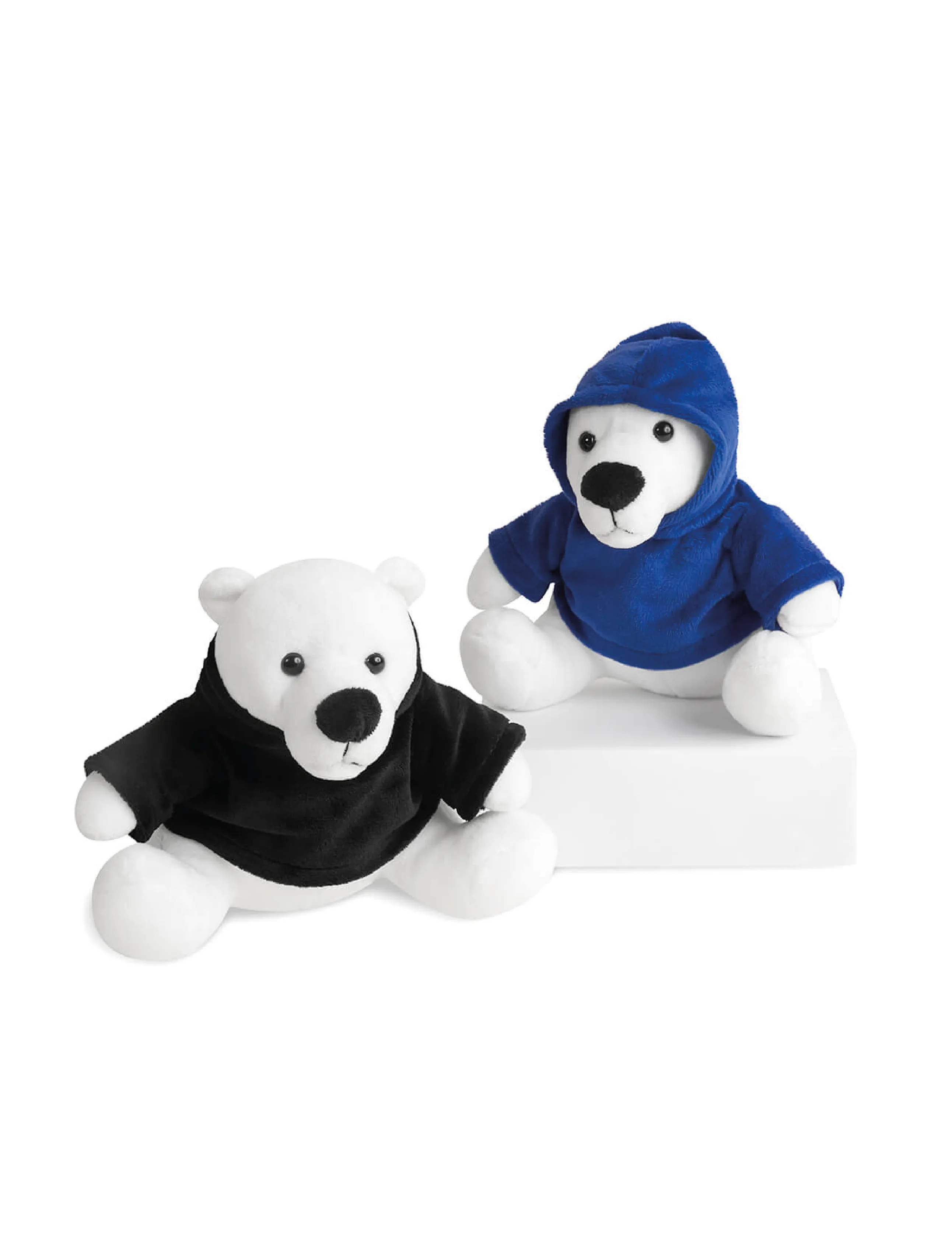 OSO TEDDY BEAR
