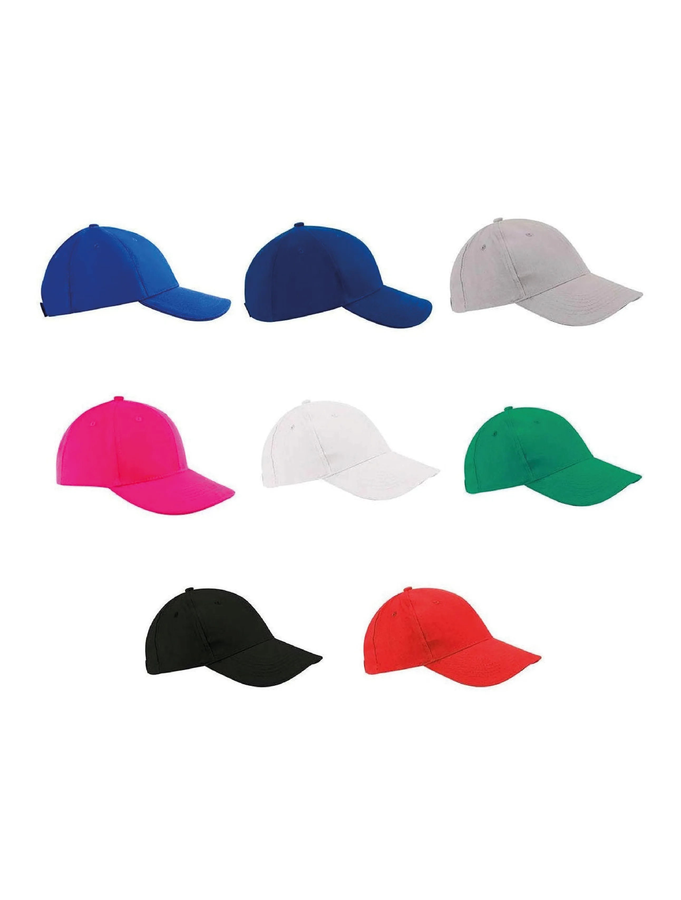GORRA SÁNDWICH