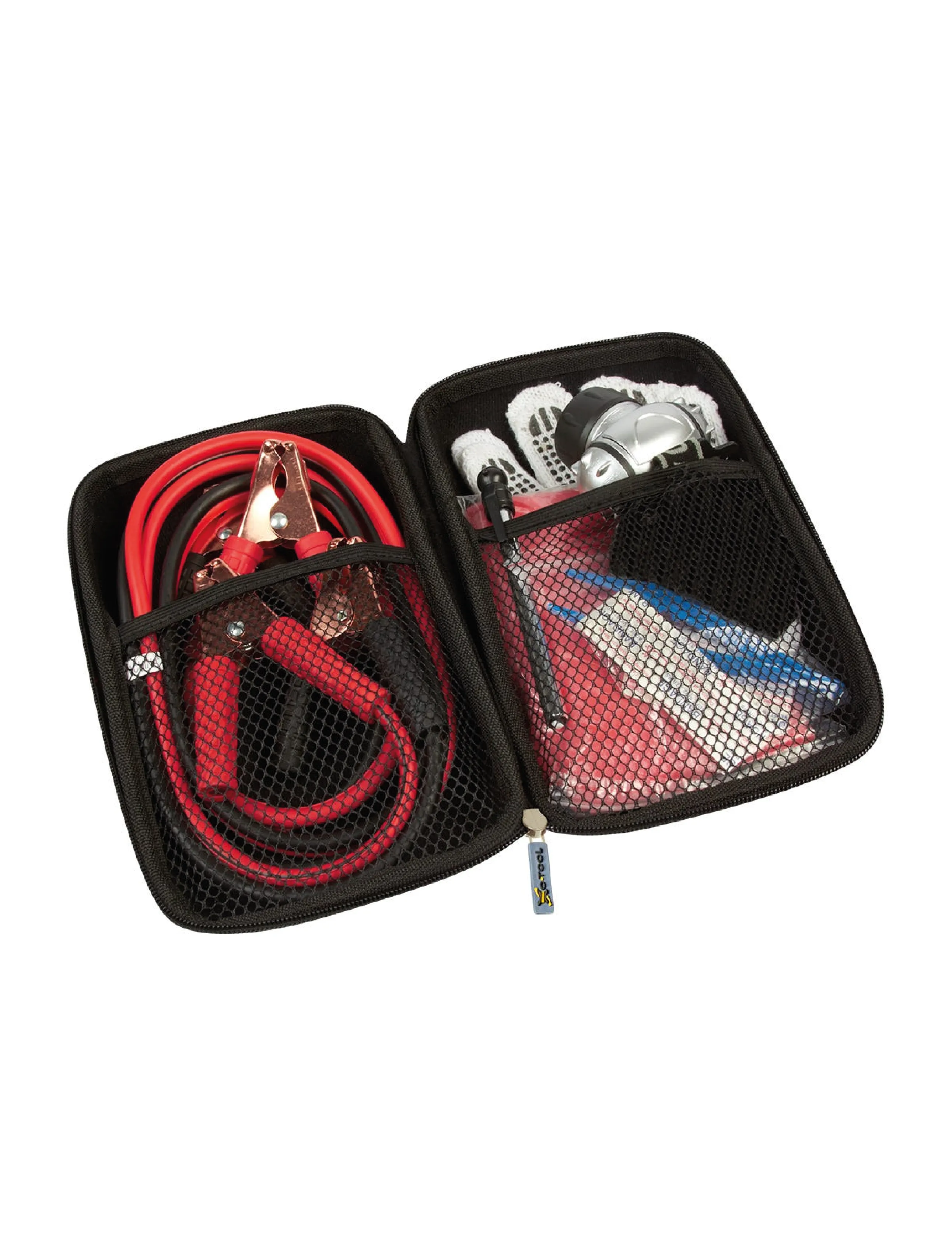 SET DE EMERGENCIA ANKER
