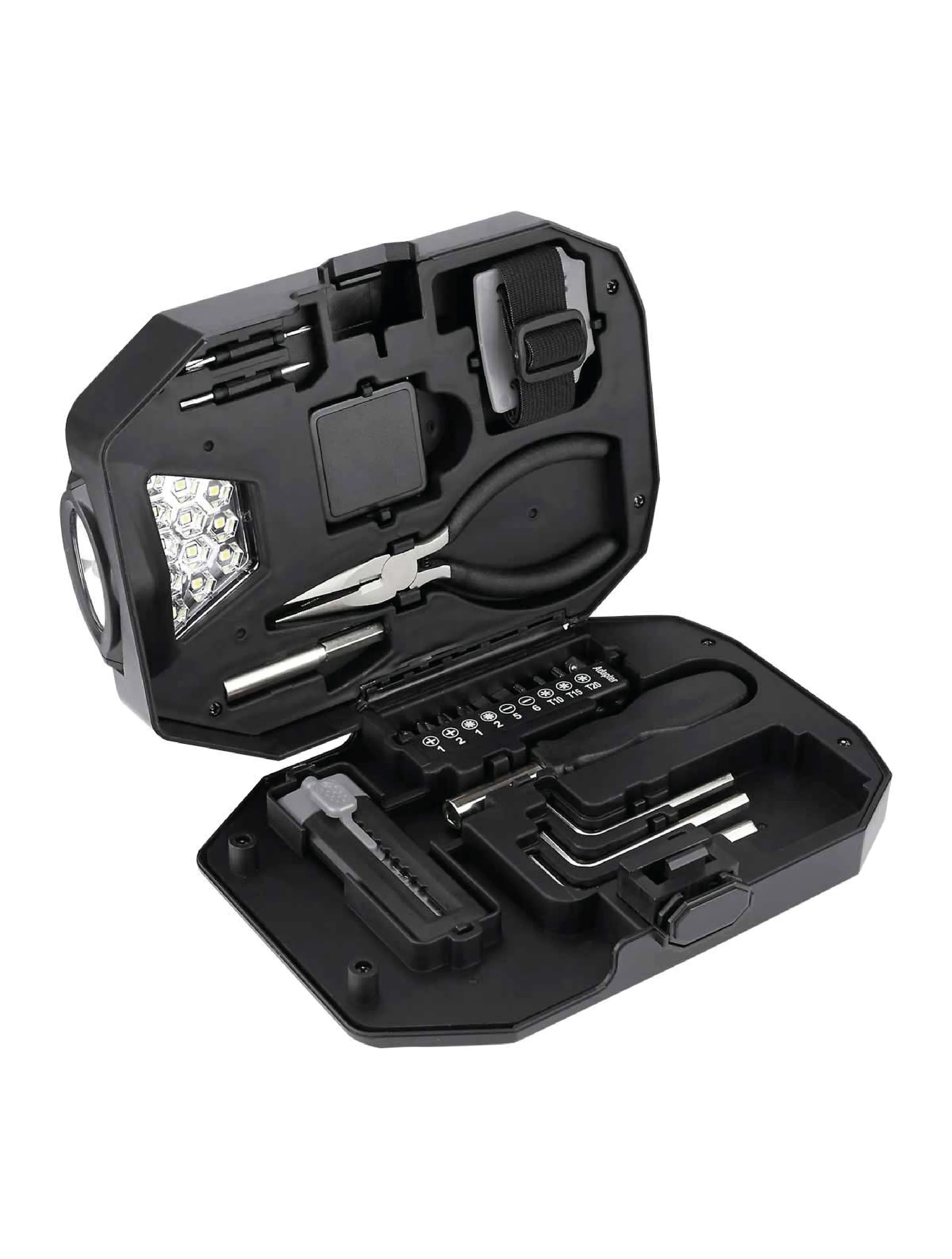 SET DE HERRAMIENTAS VALGUS