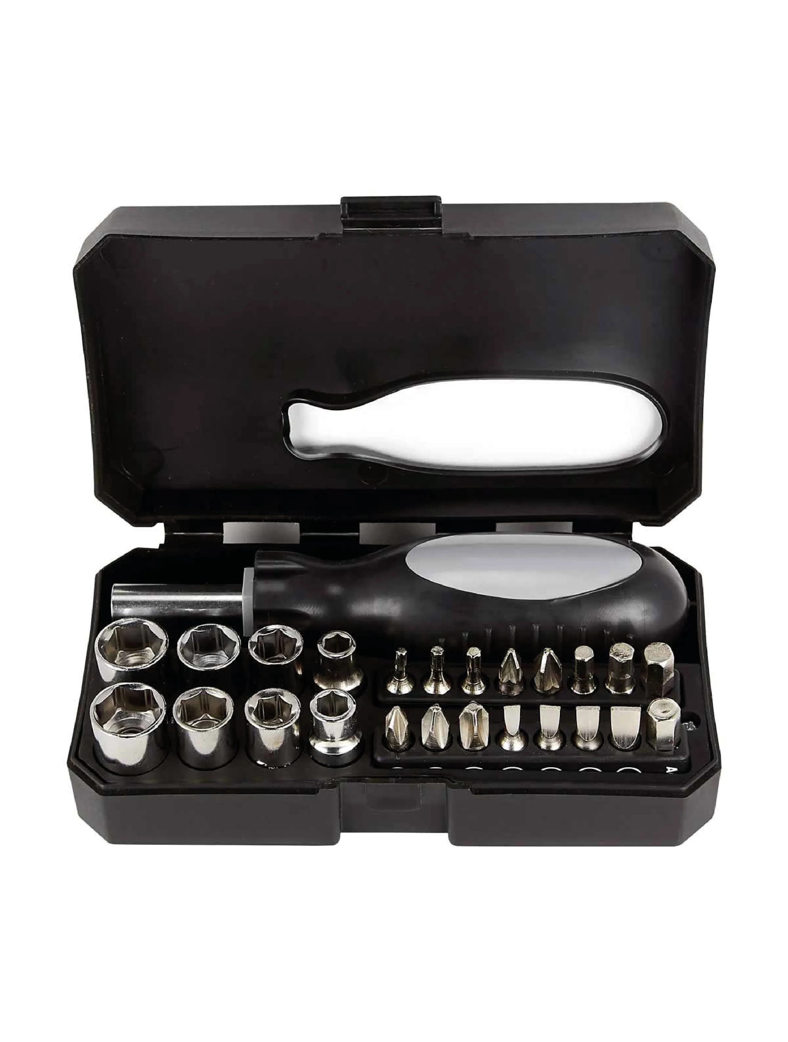 SET DE HERRAMIENTAS PITCAIRN