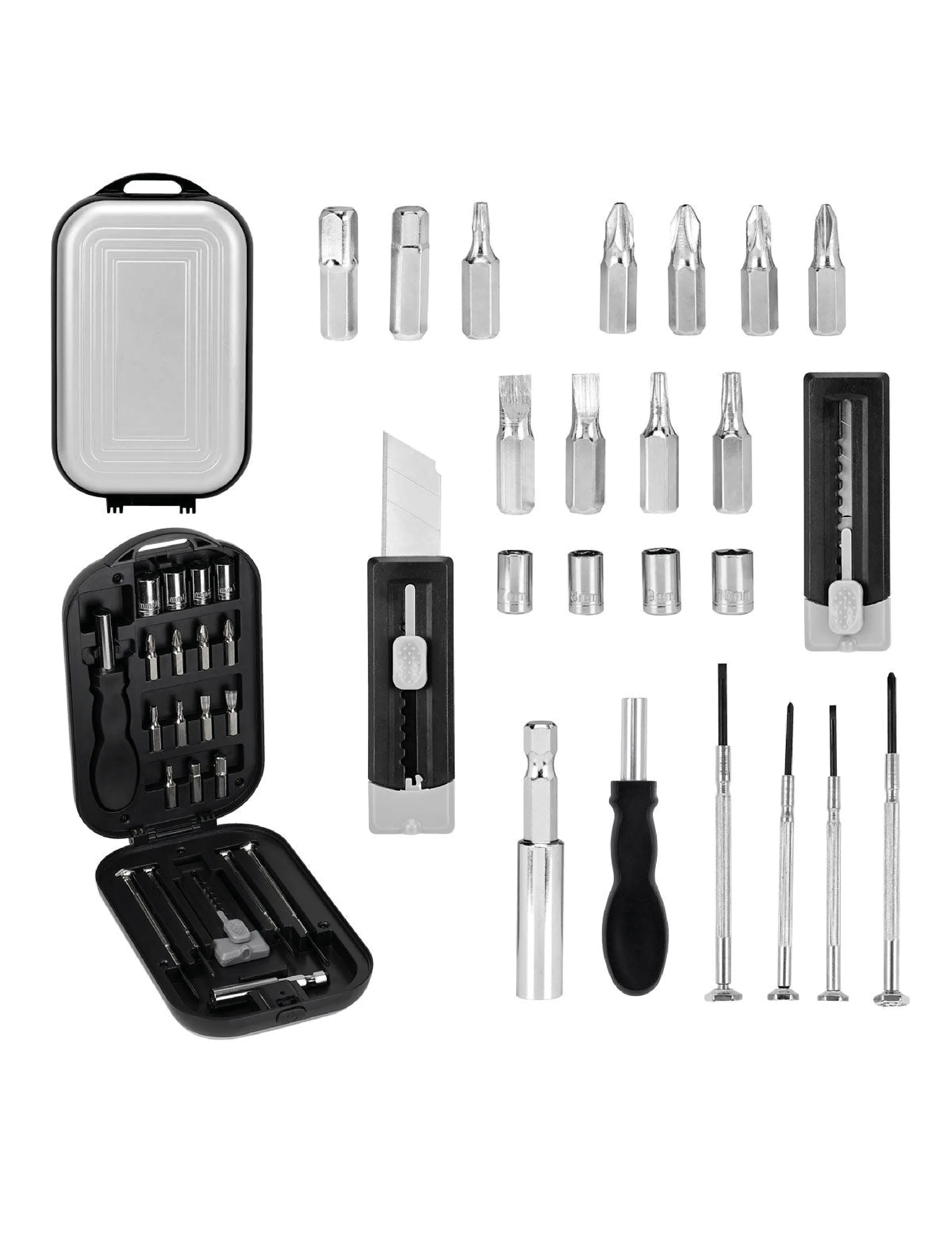 SET DE HERRAMIENTAS CRISTOBAL