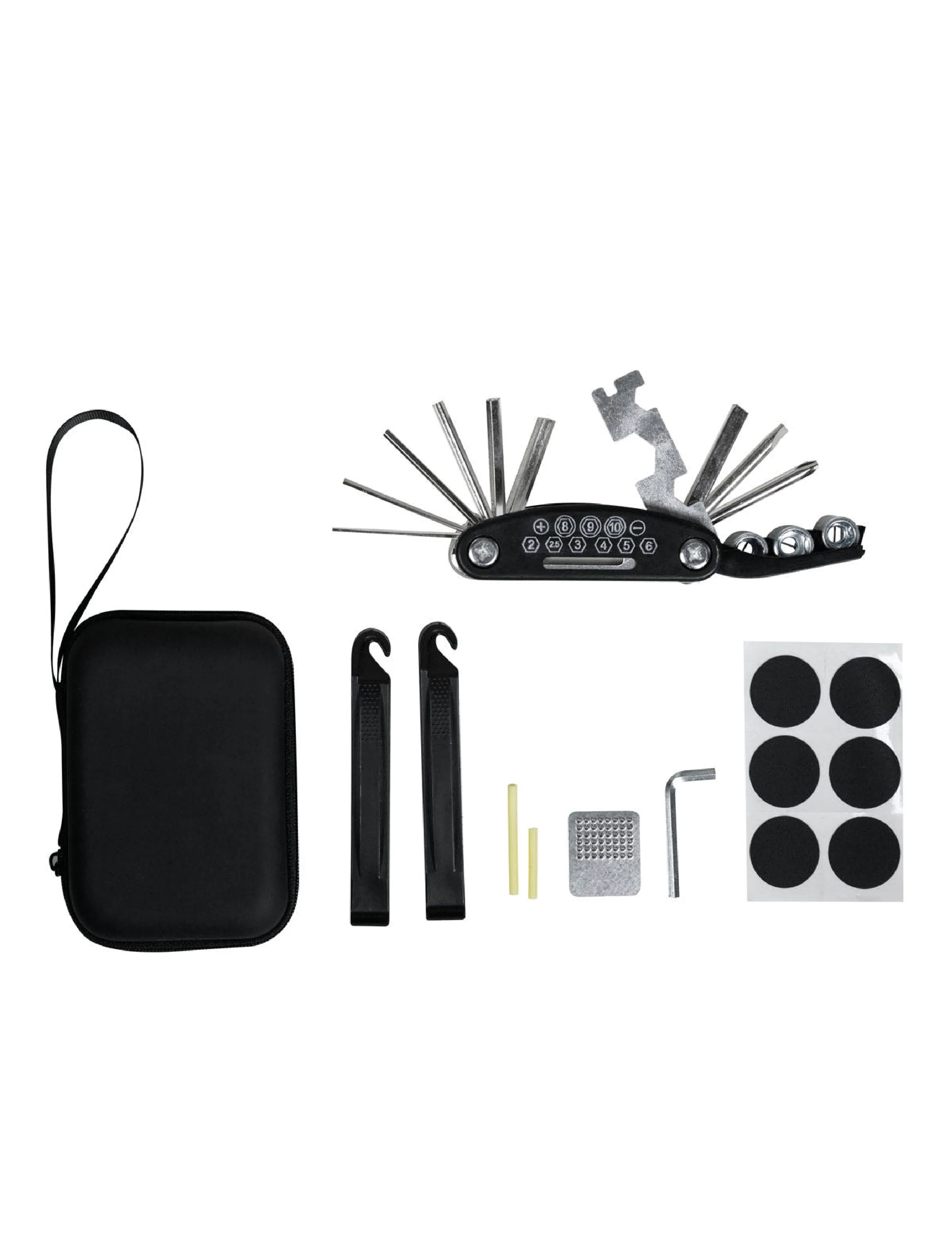 SET DE HERRAMIENTAS LEVER