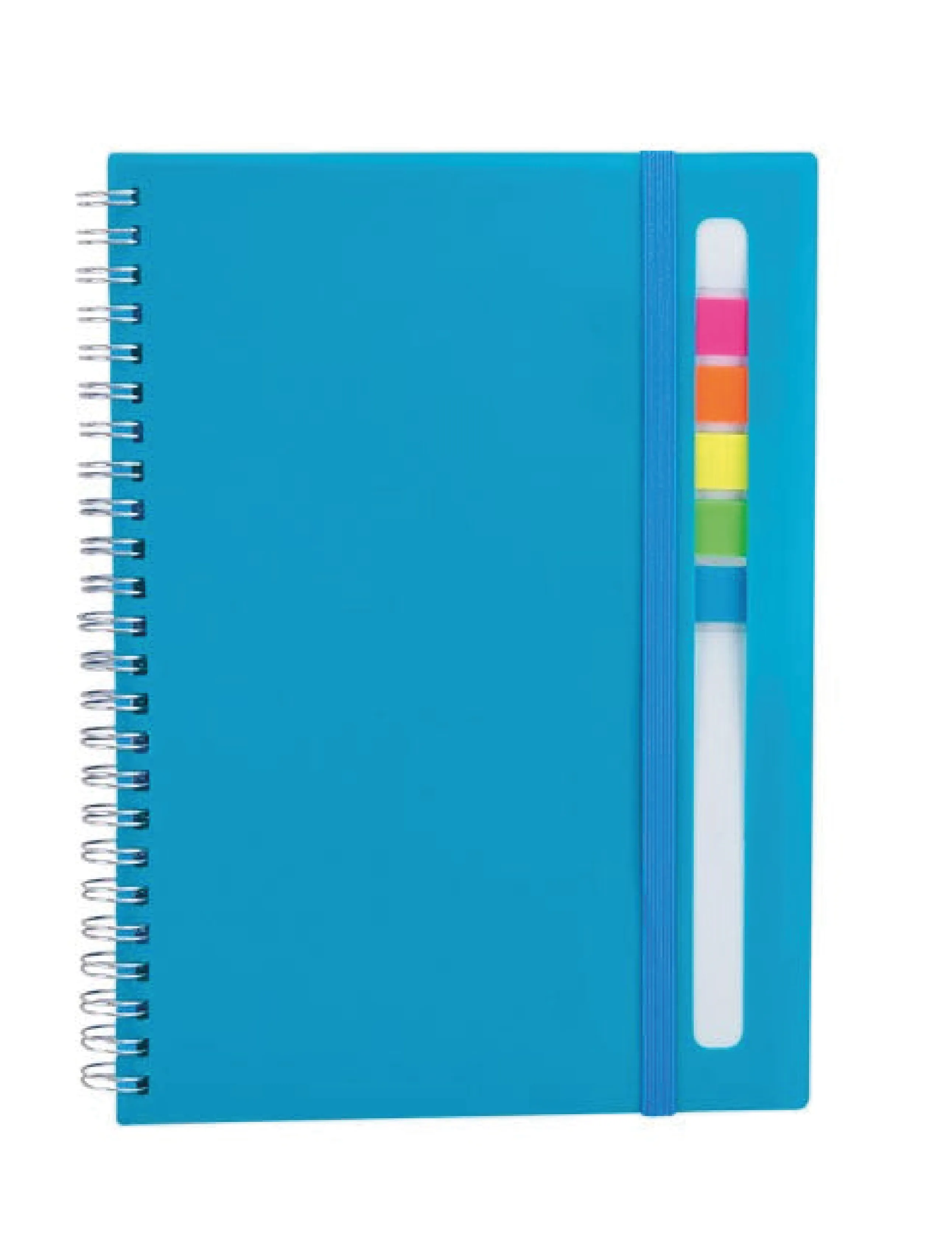 LIBRETA ABDALA