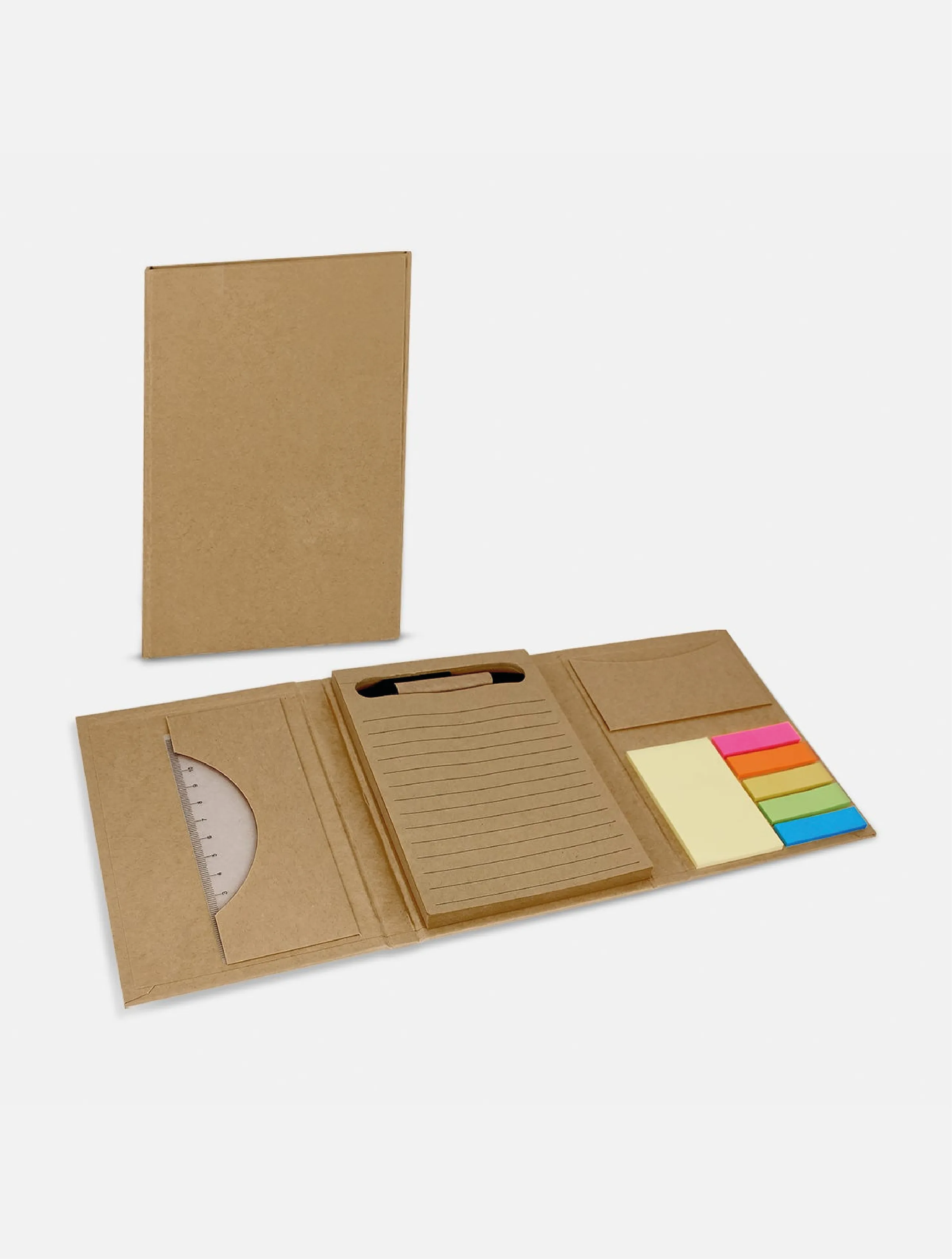 LIBRETA PALOUSE