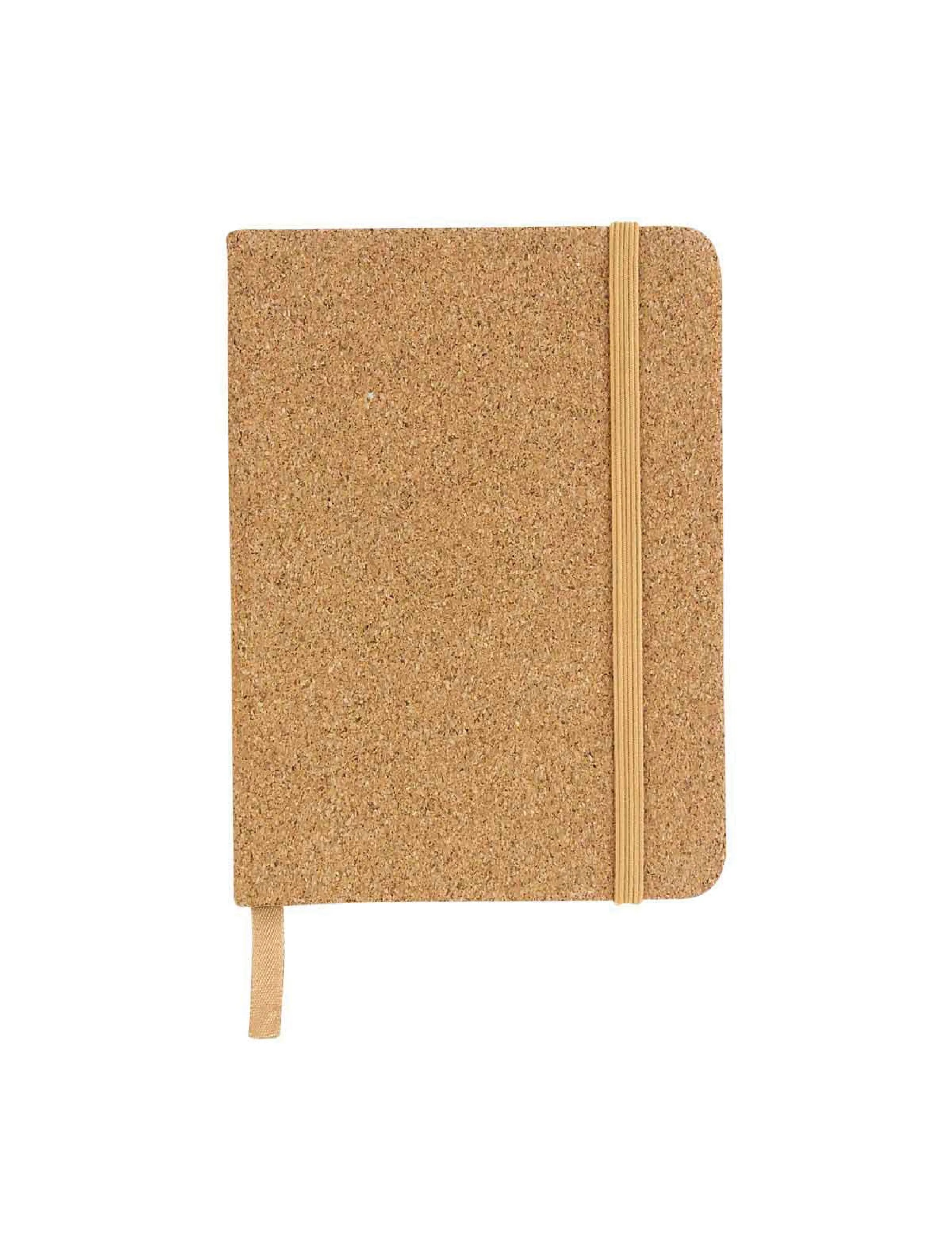 LIBRETA DUNYA