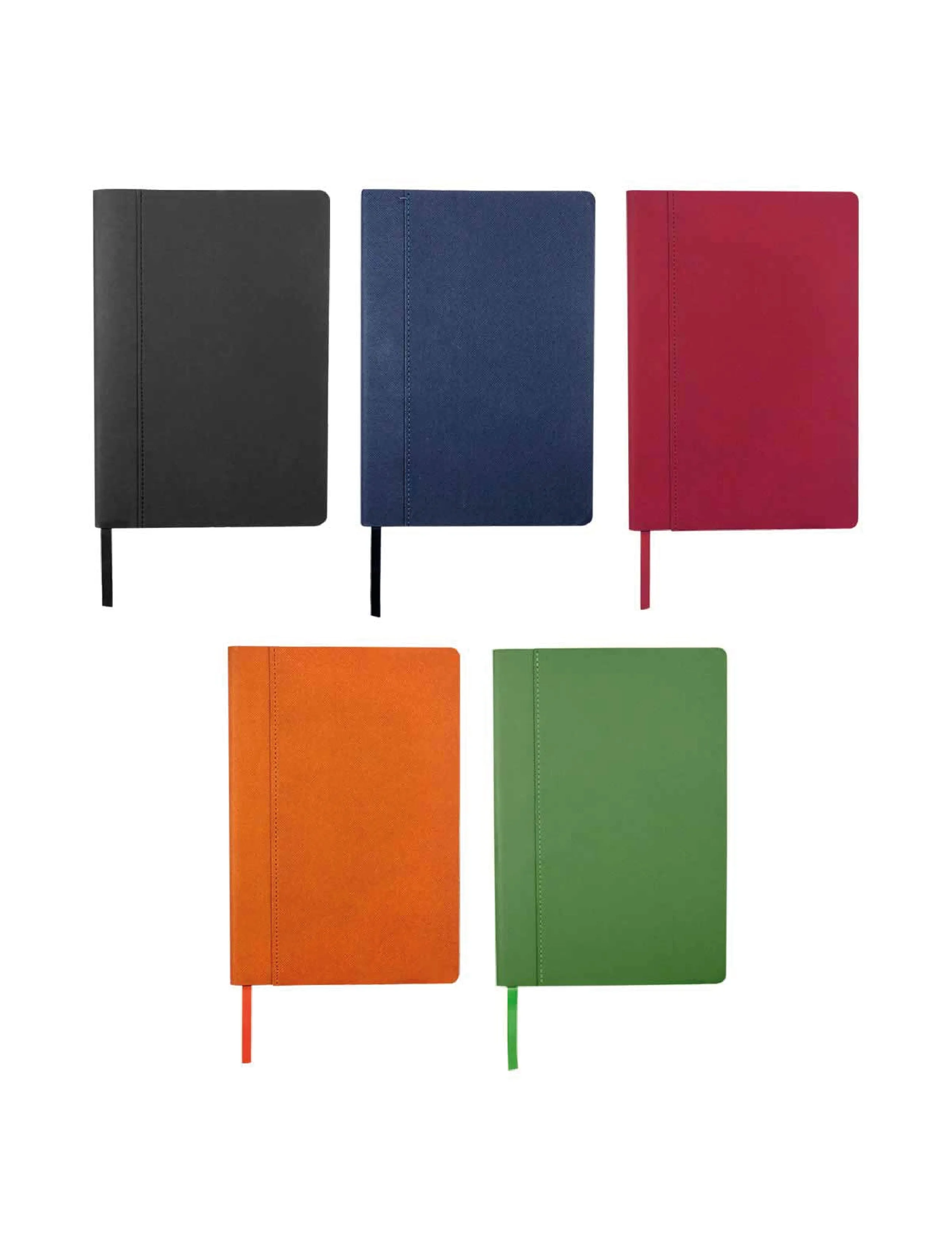 LIBRETA DETTIFOSS
