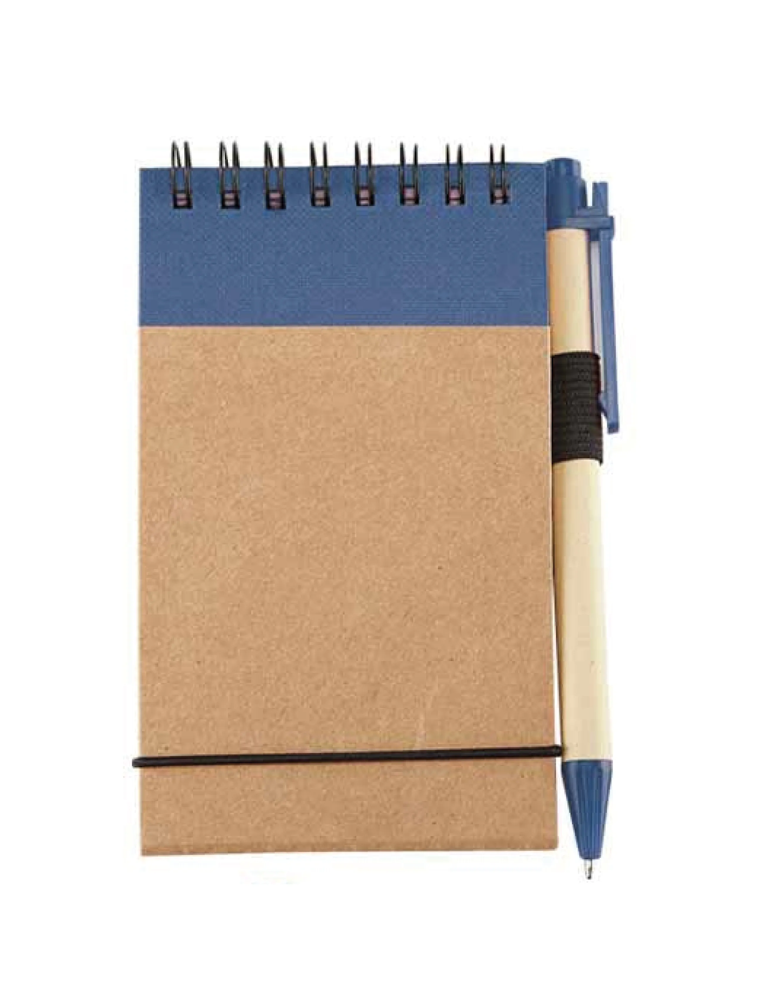 LIBRETA GREEN PLANET