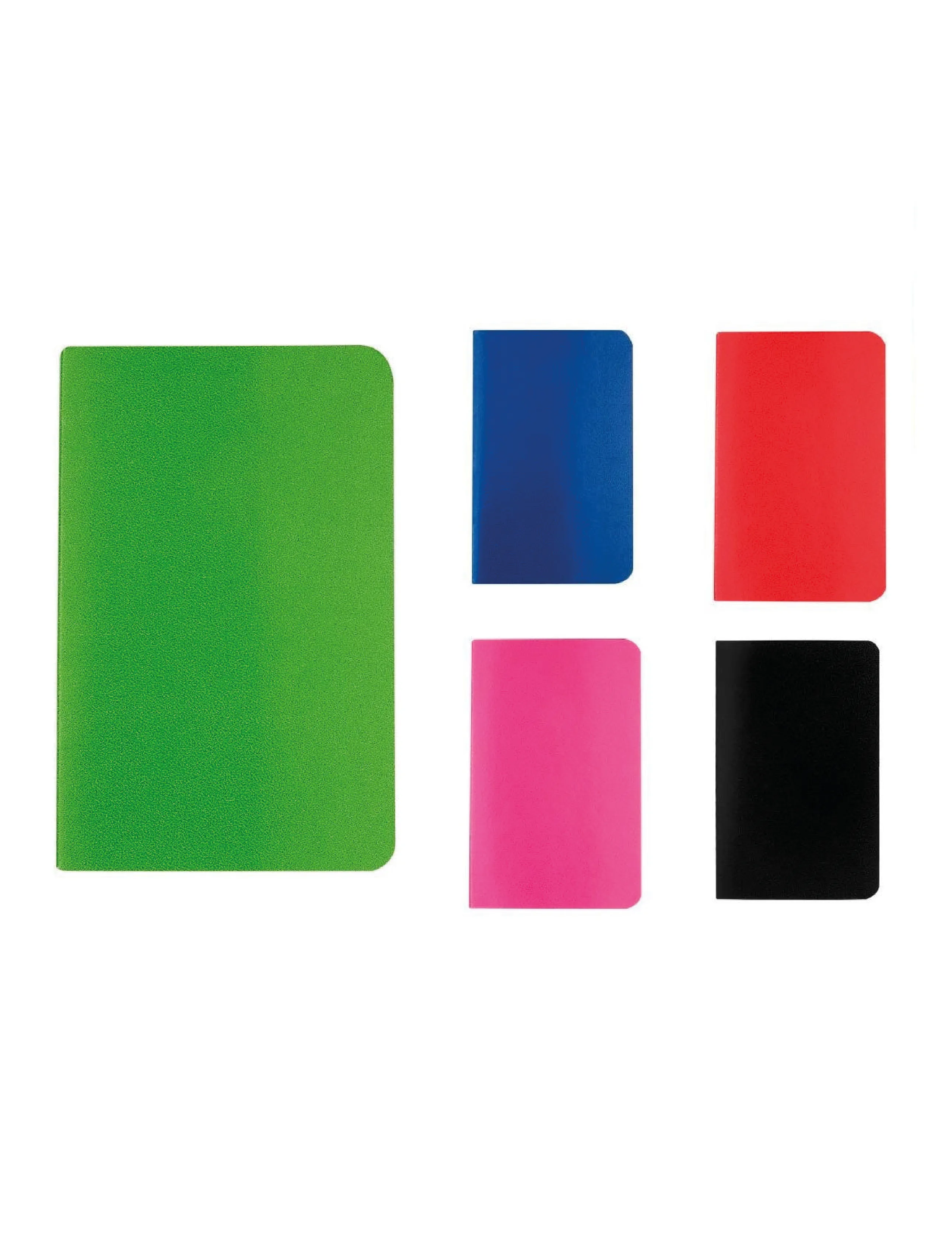 LIBRETA ODIN