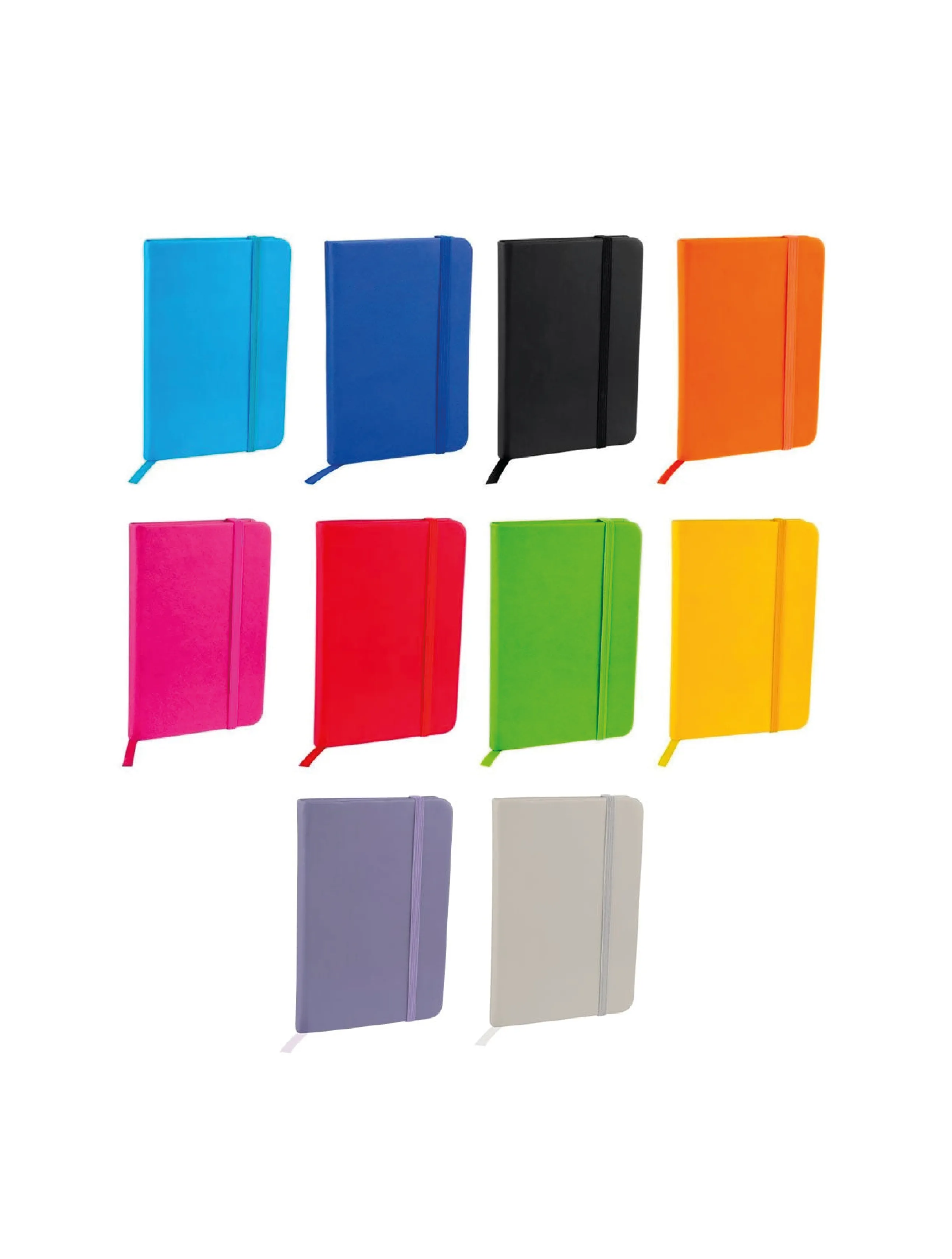 LIBRETA LOVECOLORS