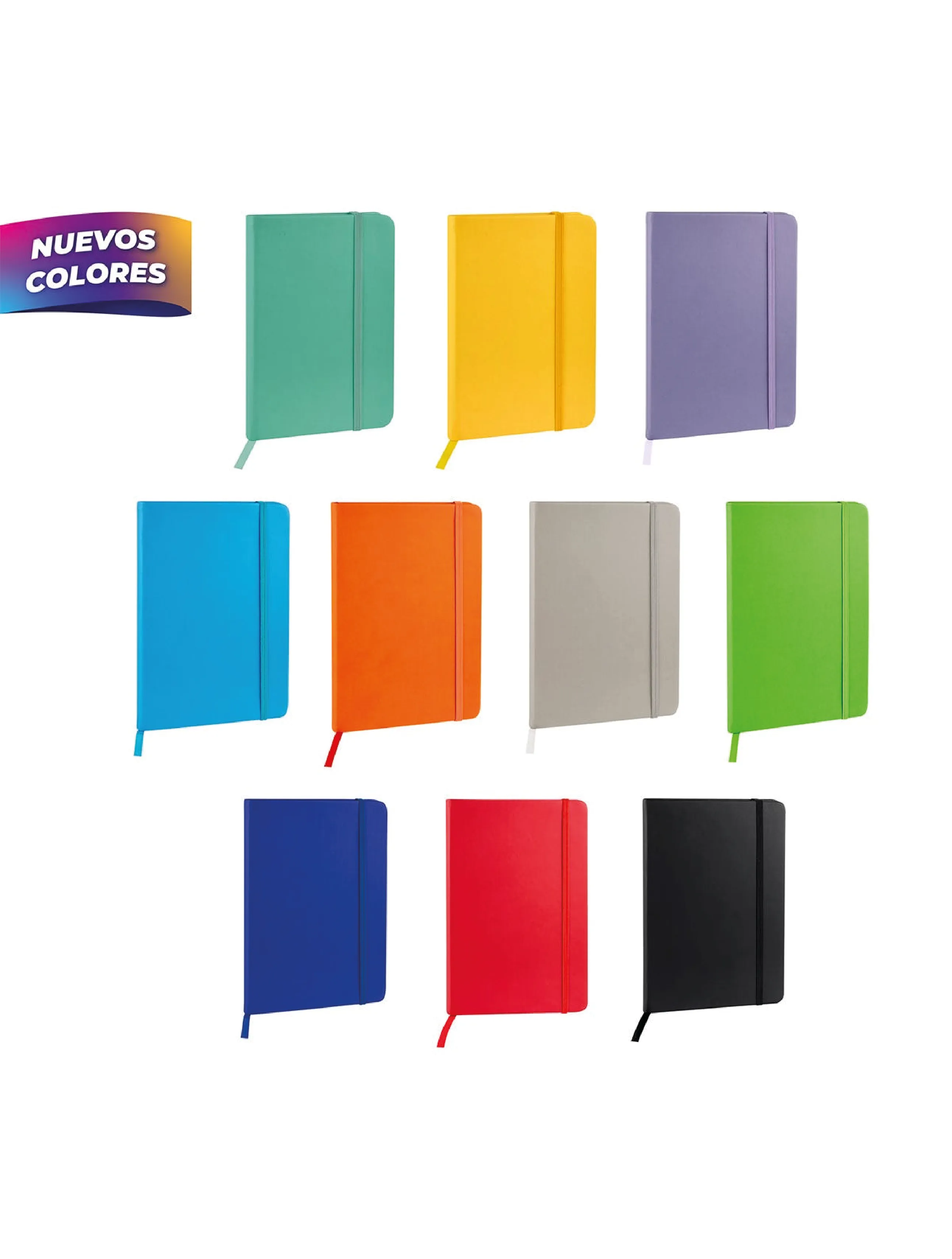 LIBRETA SMYRNA