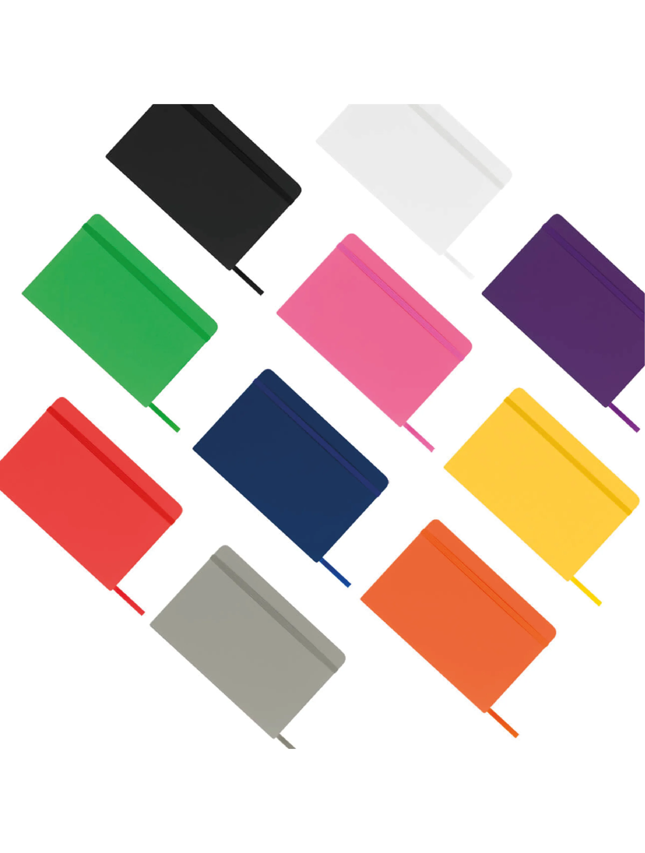 LIBRETA BAIONA