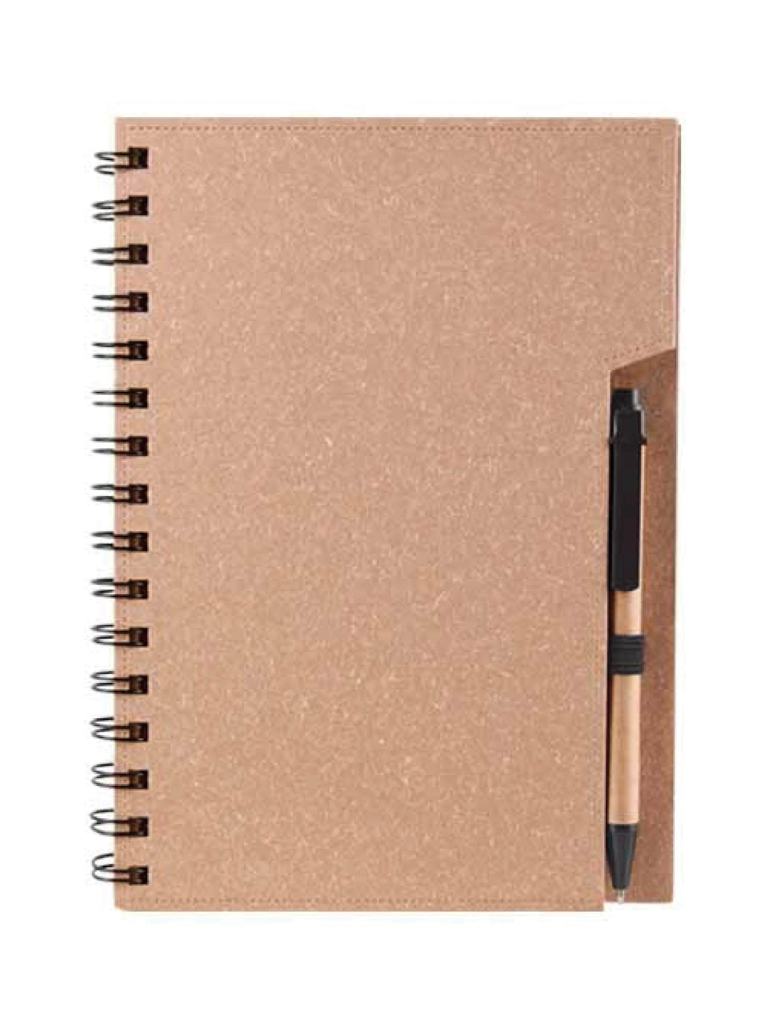 LIBRETA ANTLIA