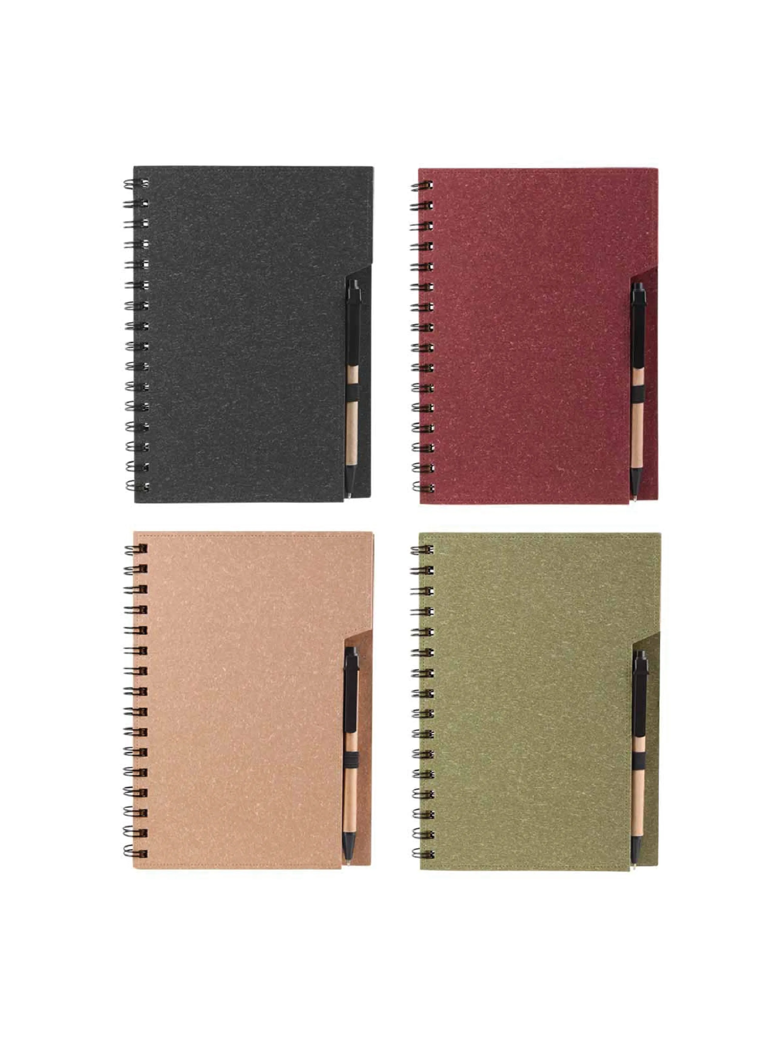 LIBRETA ANTLIA