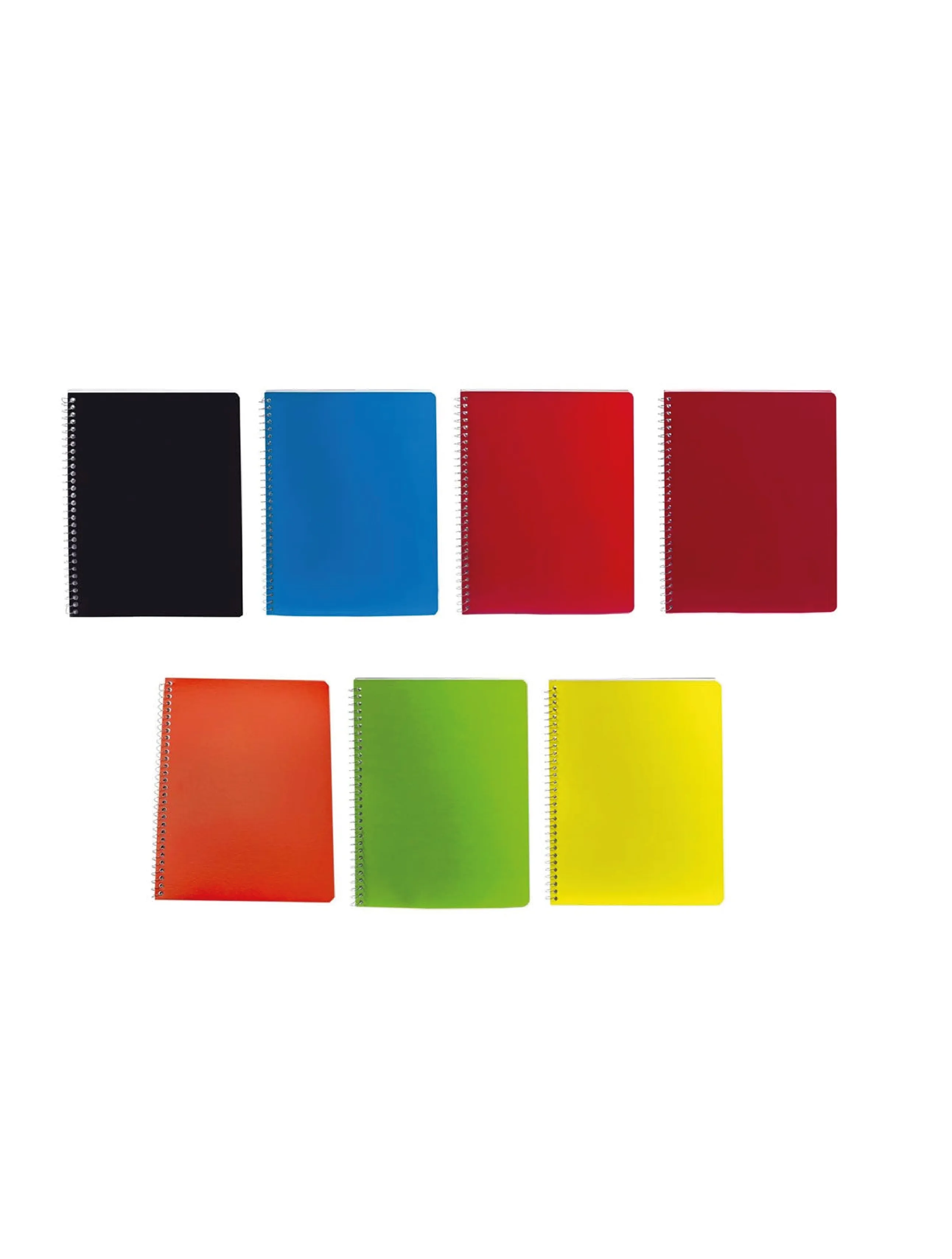 CUADERNO PROFESIONAL