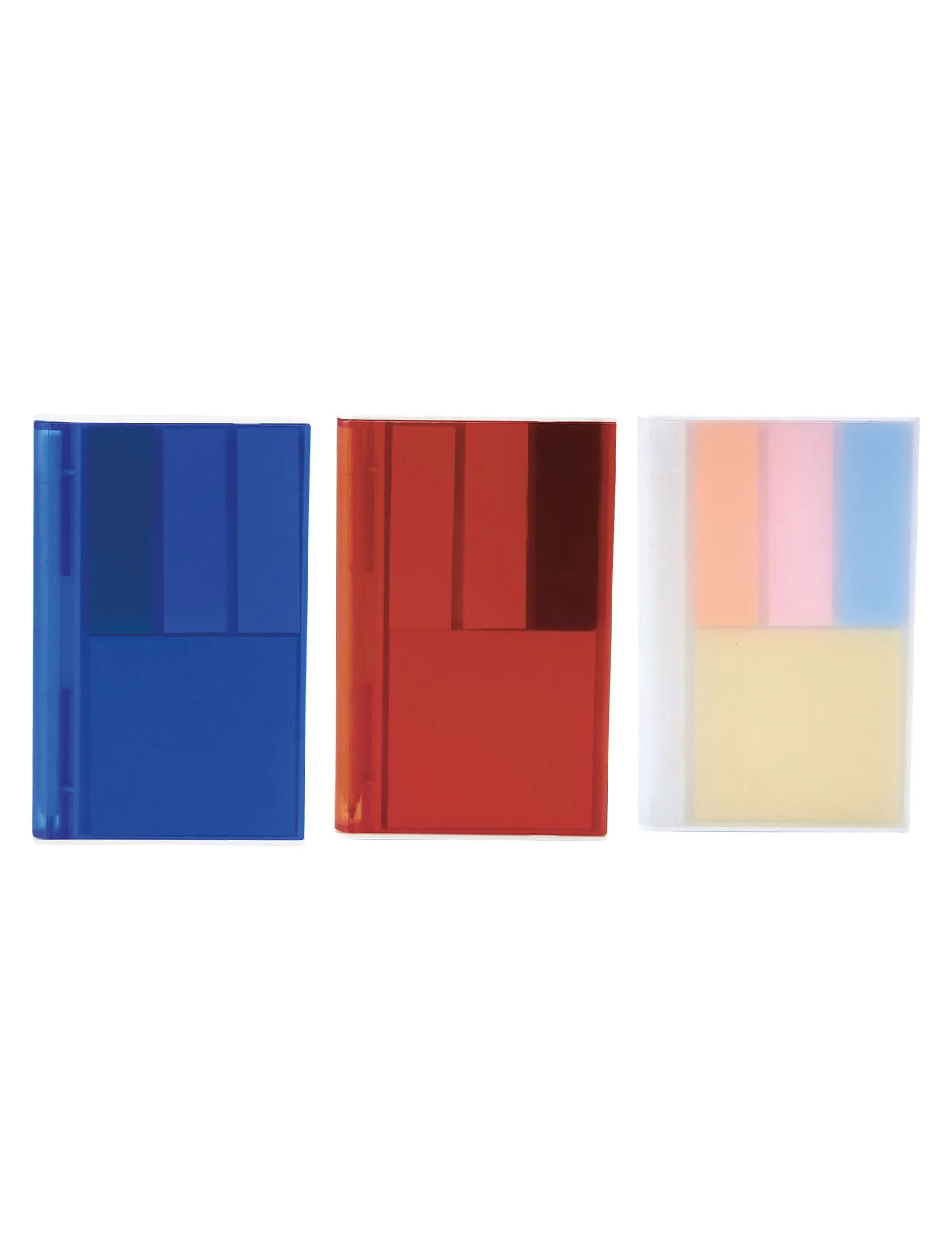 PORTA NOTAS VENTALL