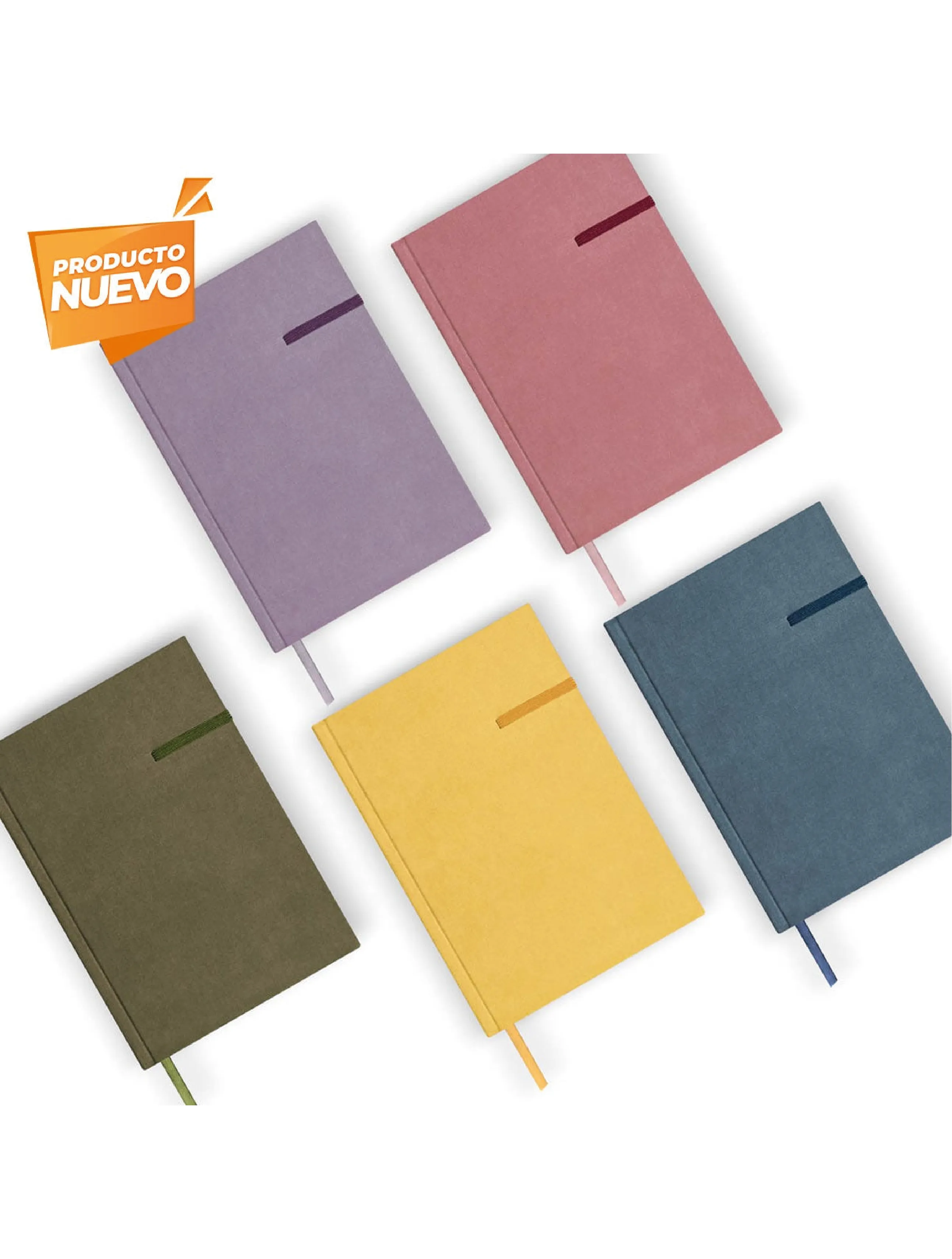 LIBRETA BLID