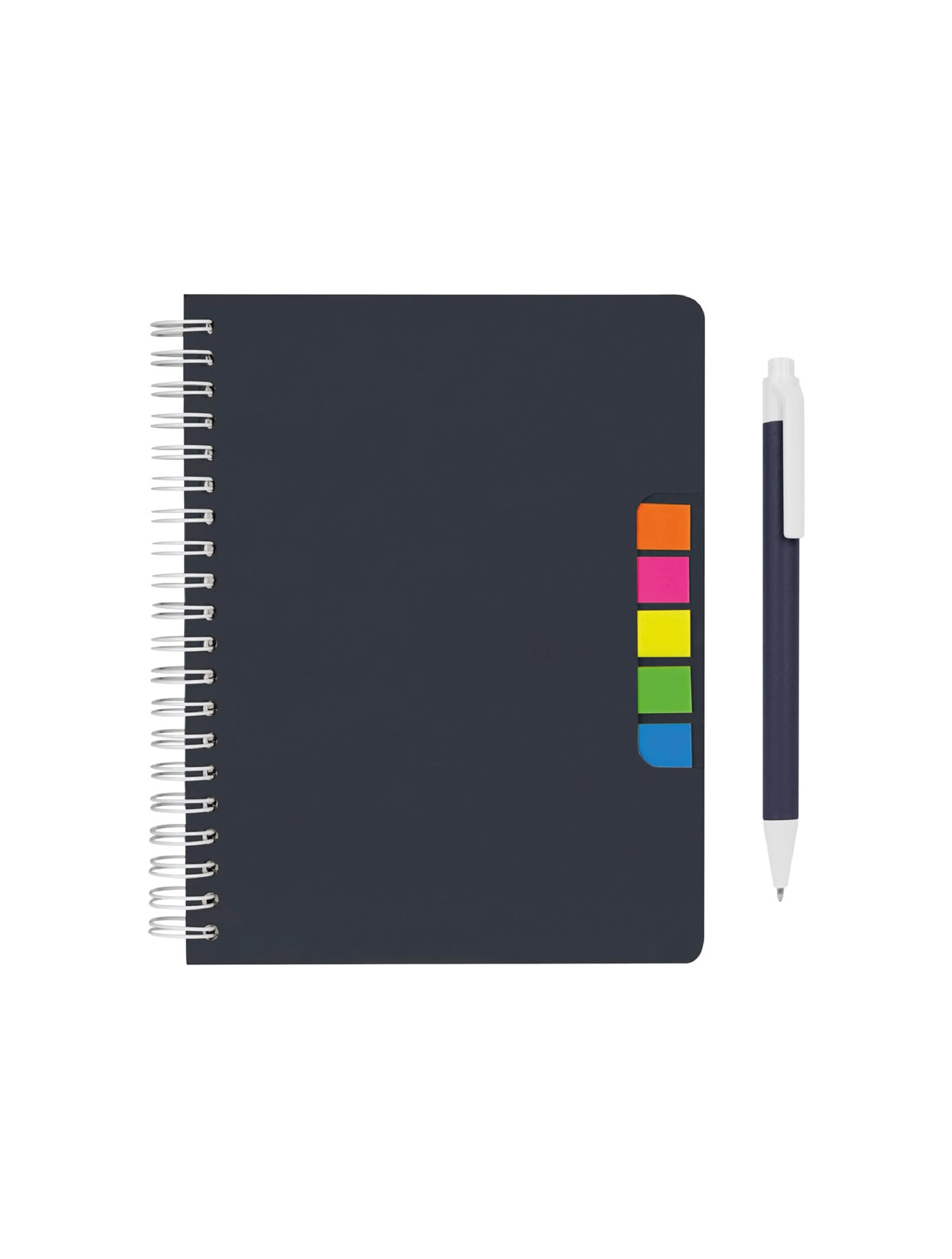 LIBRETA KORYAK