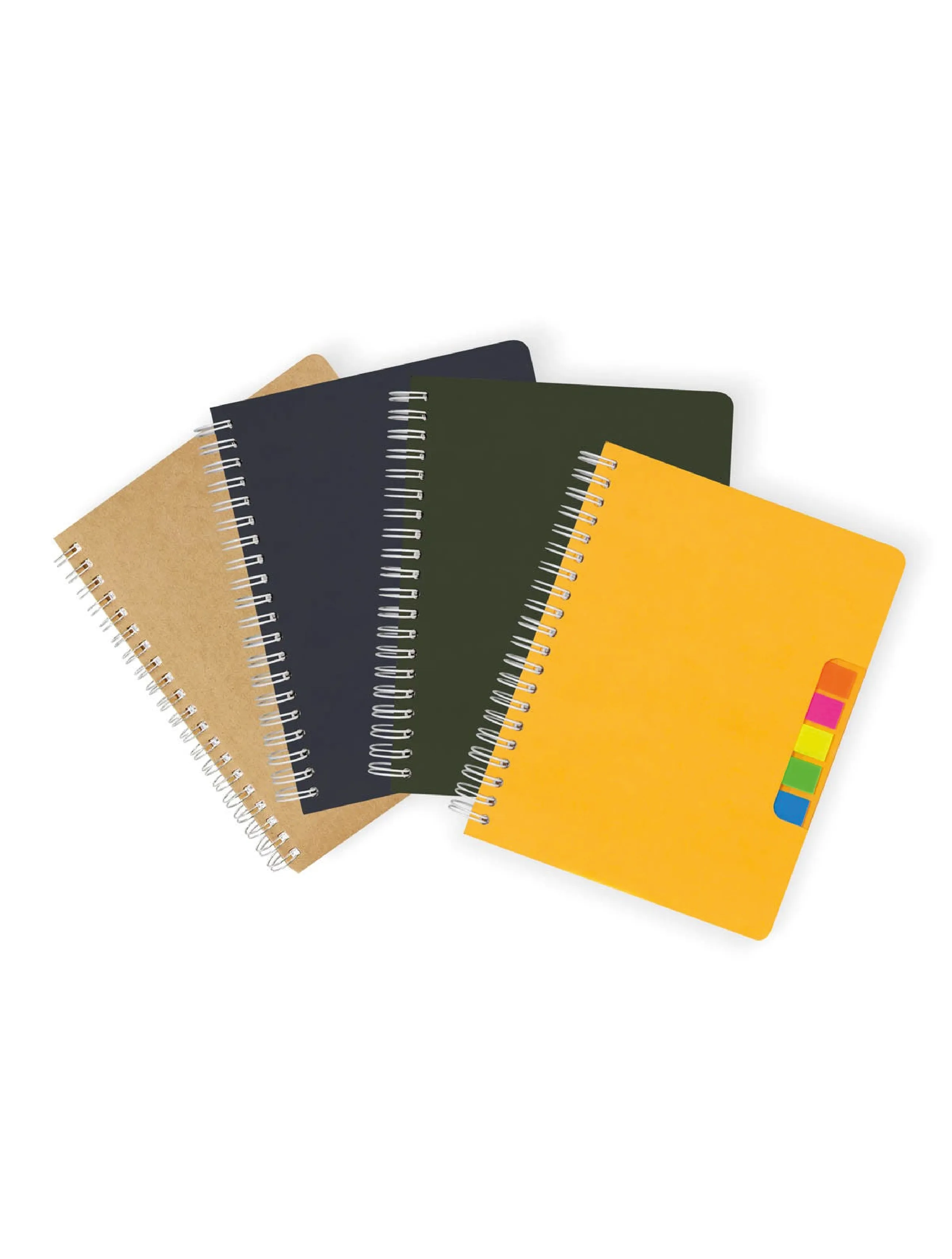 LIBRETA KORYAK