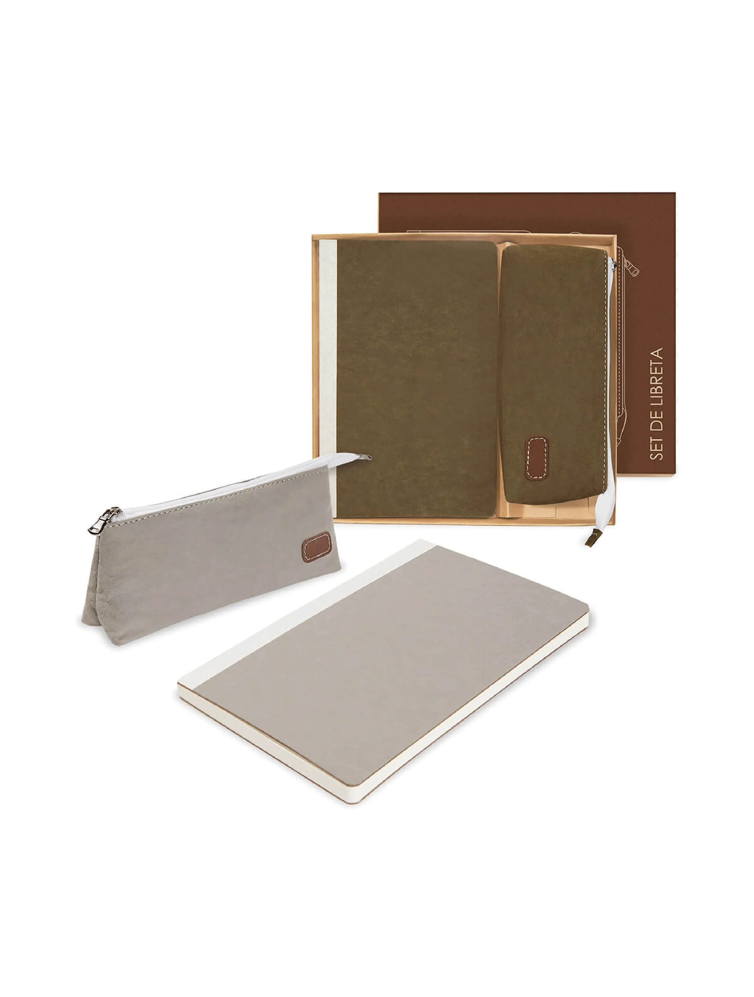 SET ECO VAVIRI