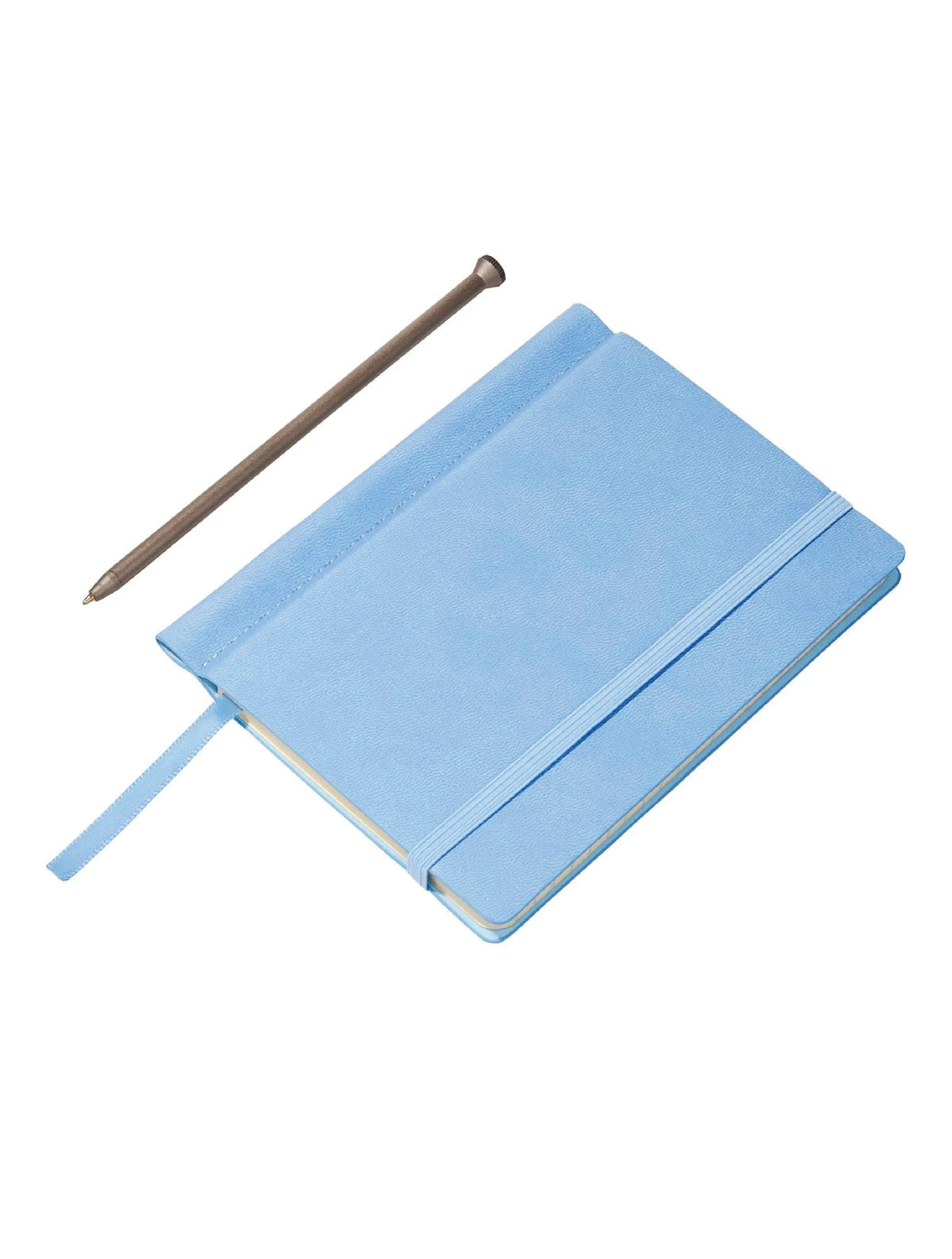 LIBRETA DAGOM