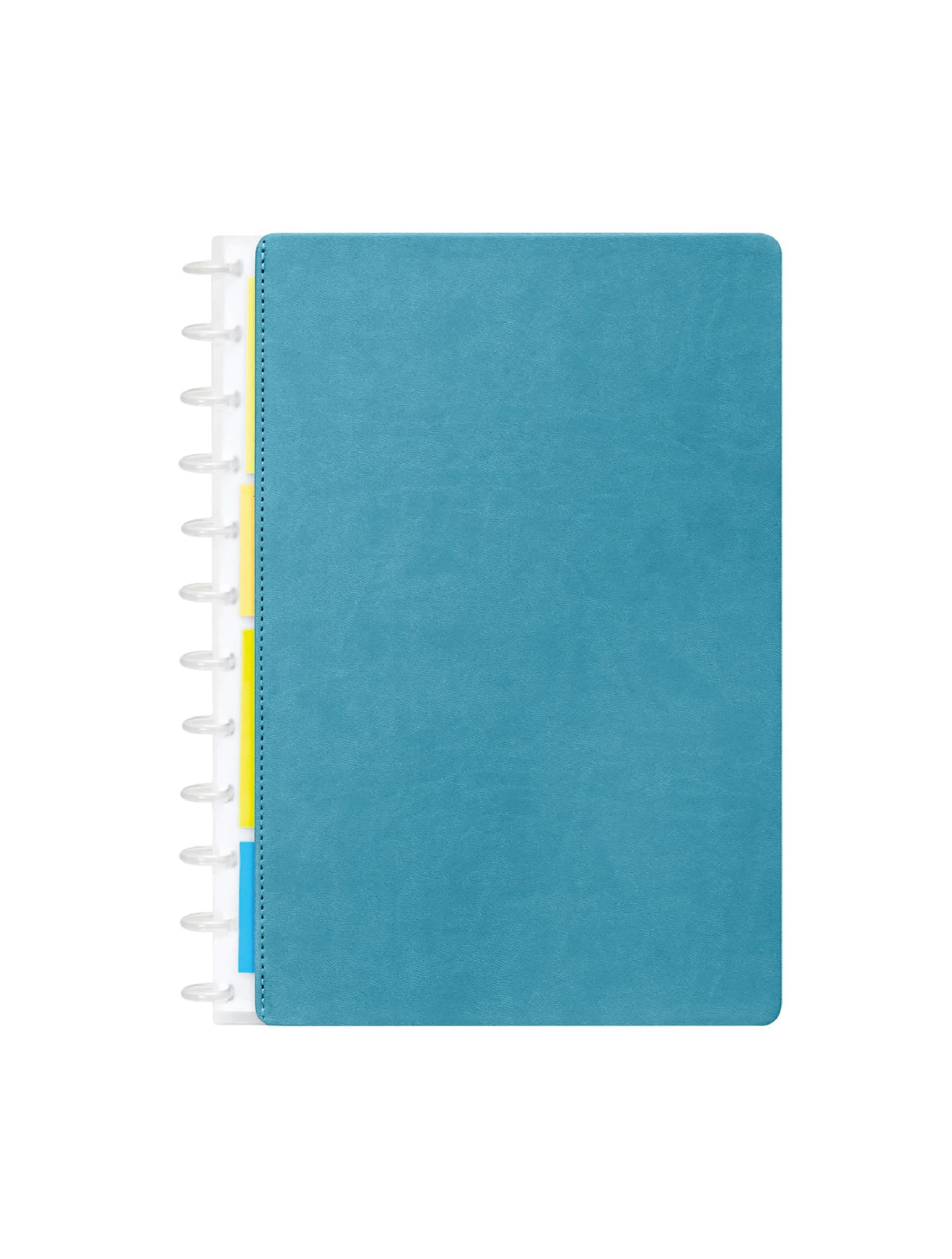LIBRETA ORUKA