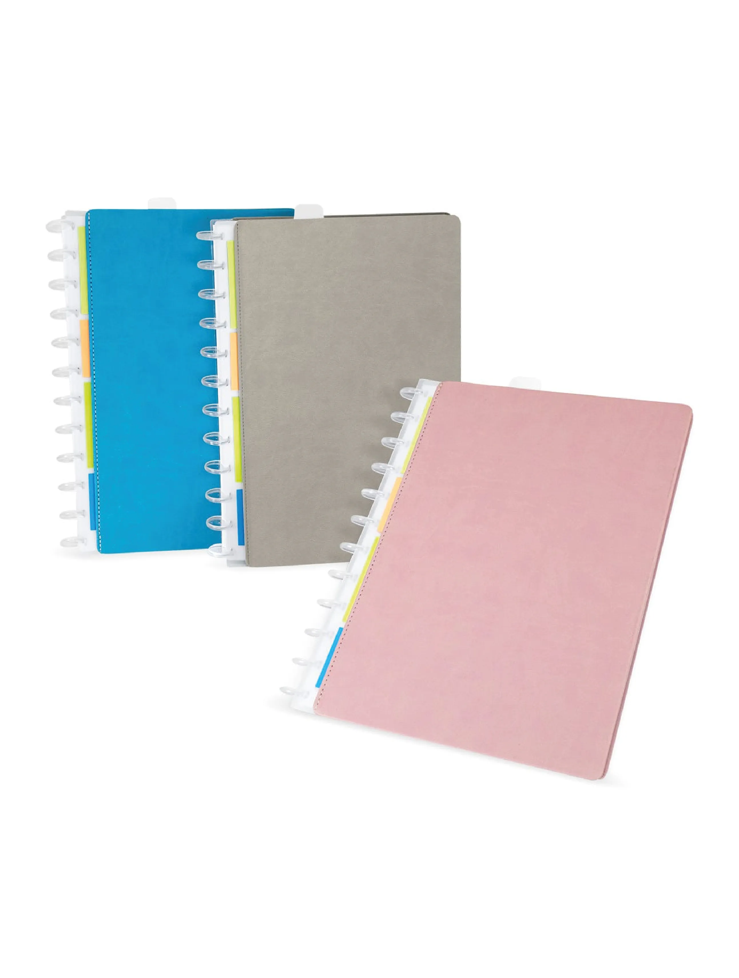 LIBRETA ORUKA