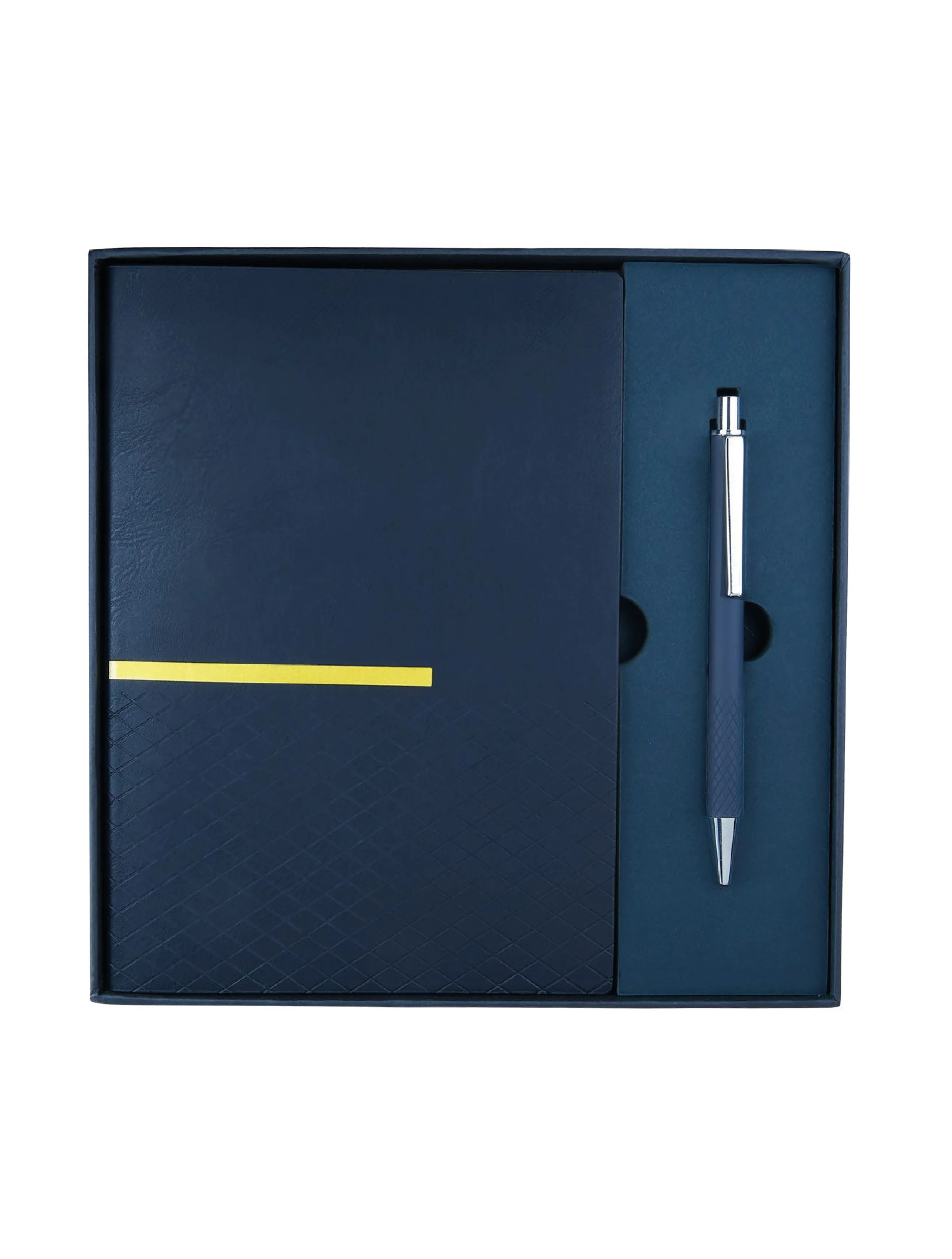 SET DE LIBRETA ZLATNA