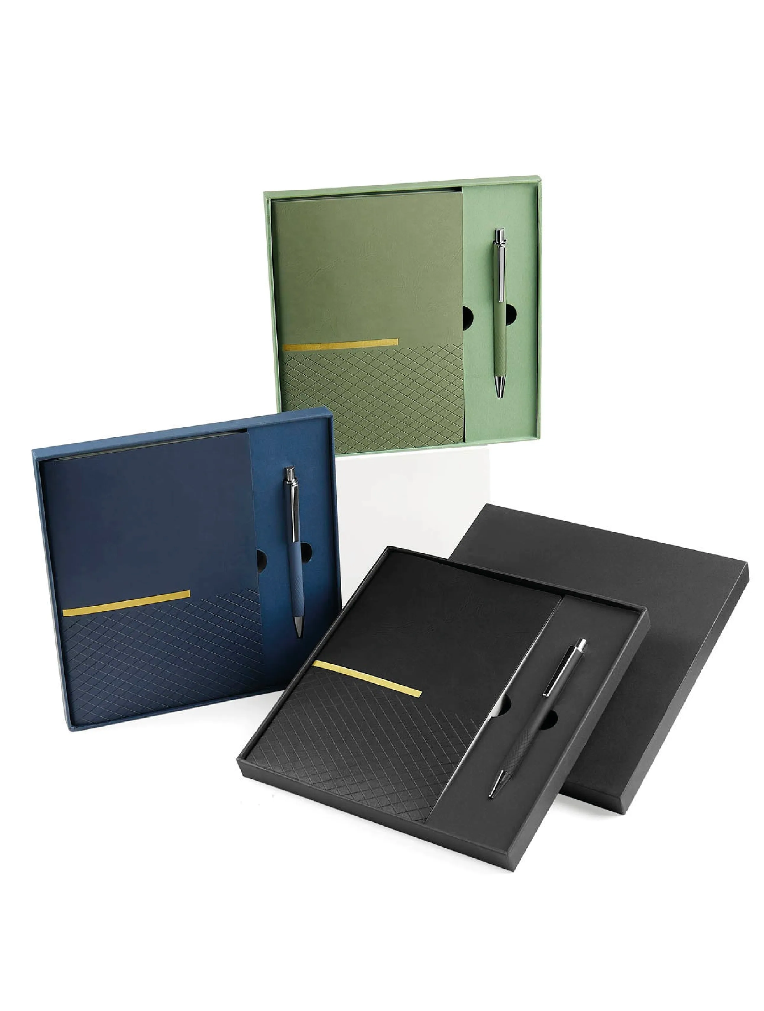 SET DE LIBRETA ZLATNA