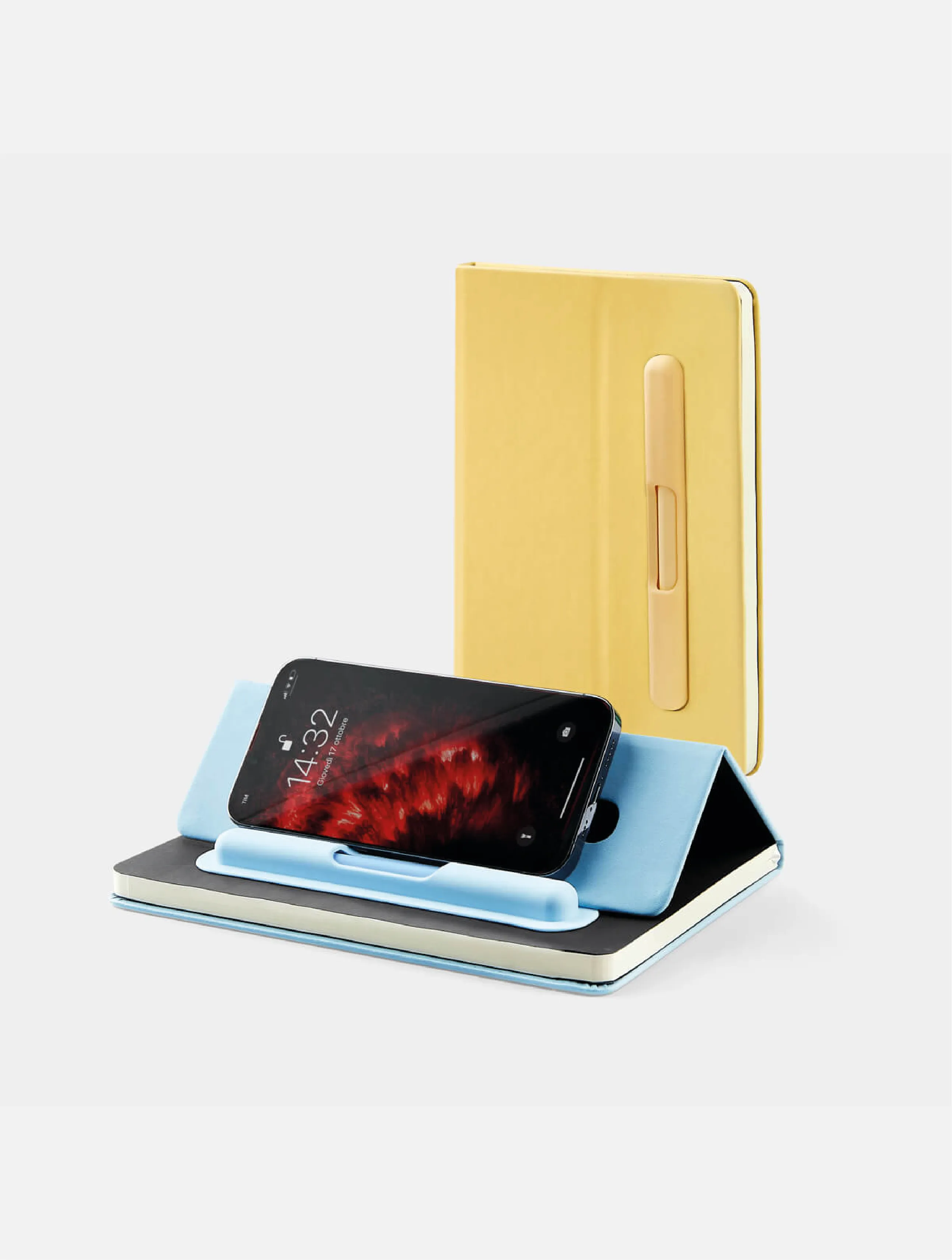 LIBRETA LYRIKA