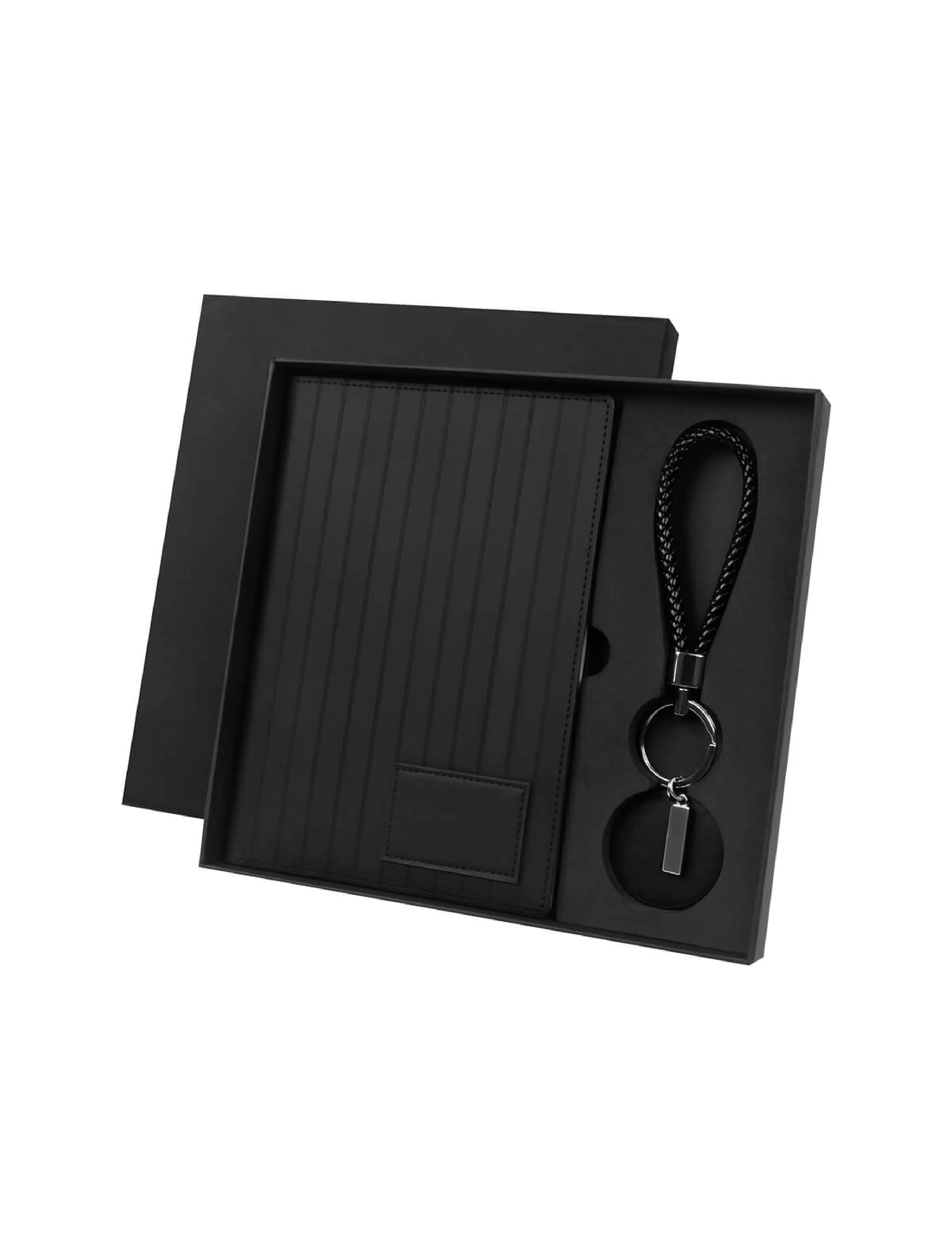 SET DE LIBRETA REKI