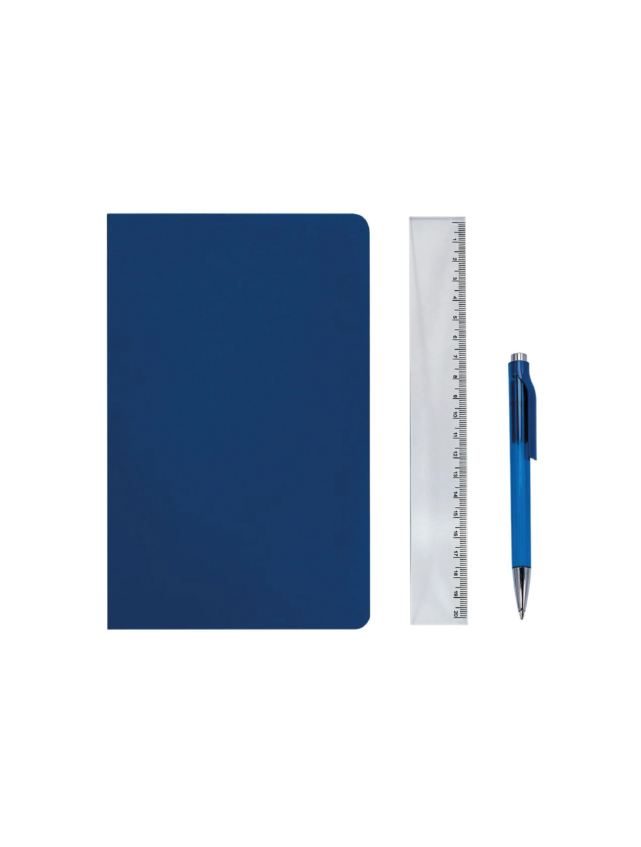 SET DE LIBRETA NODI