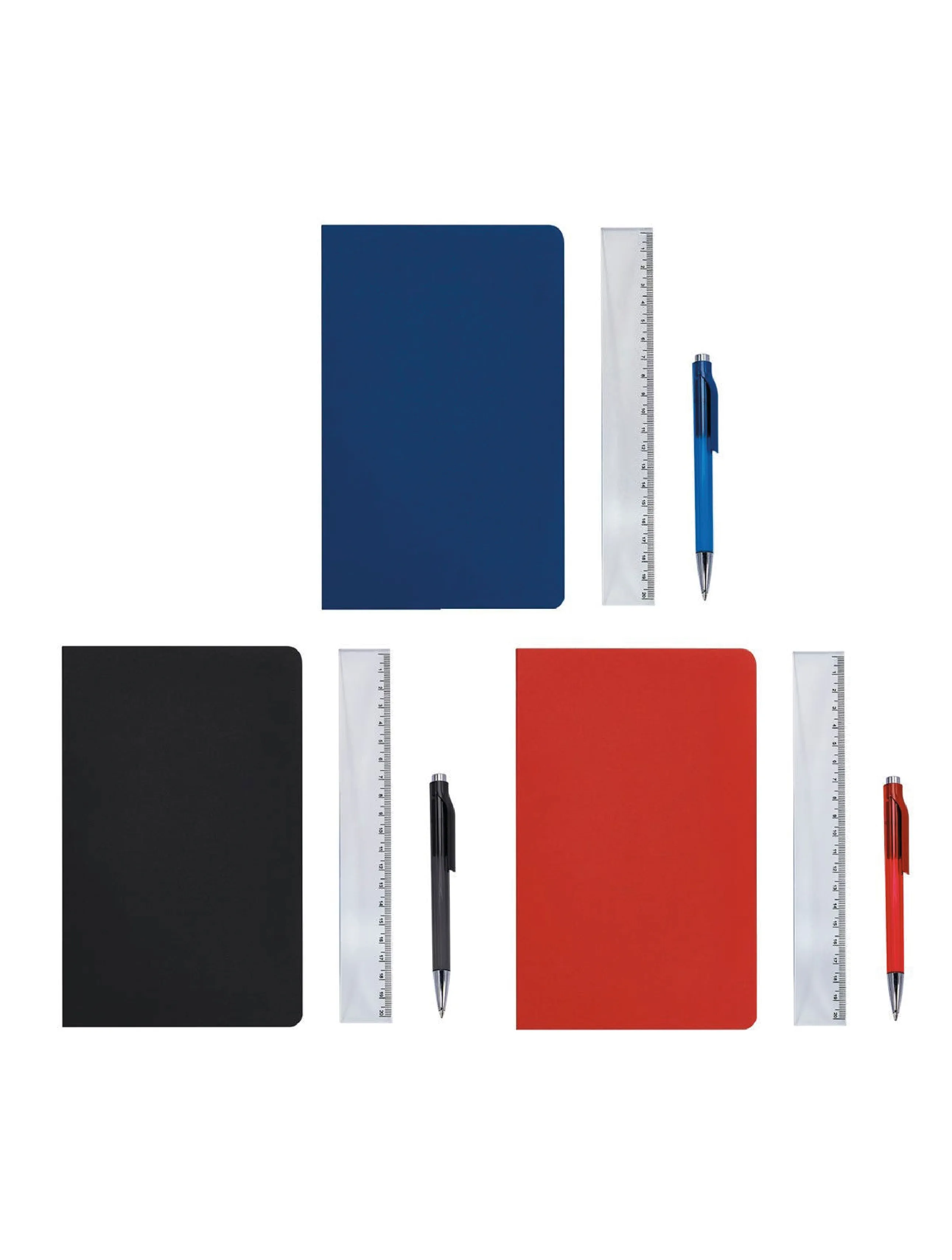 SET DE LIBRETA NODI