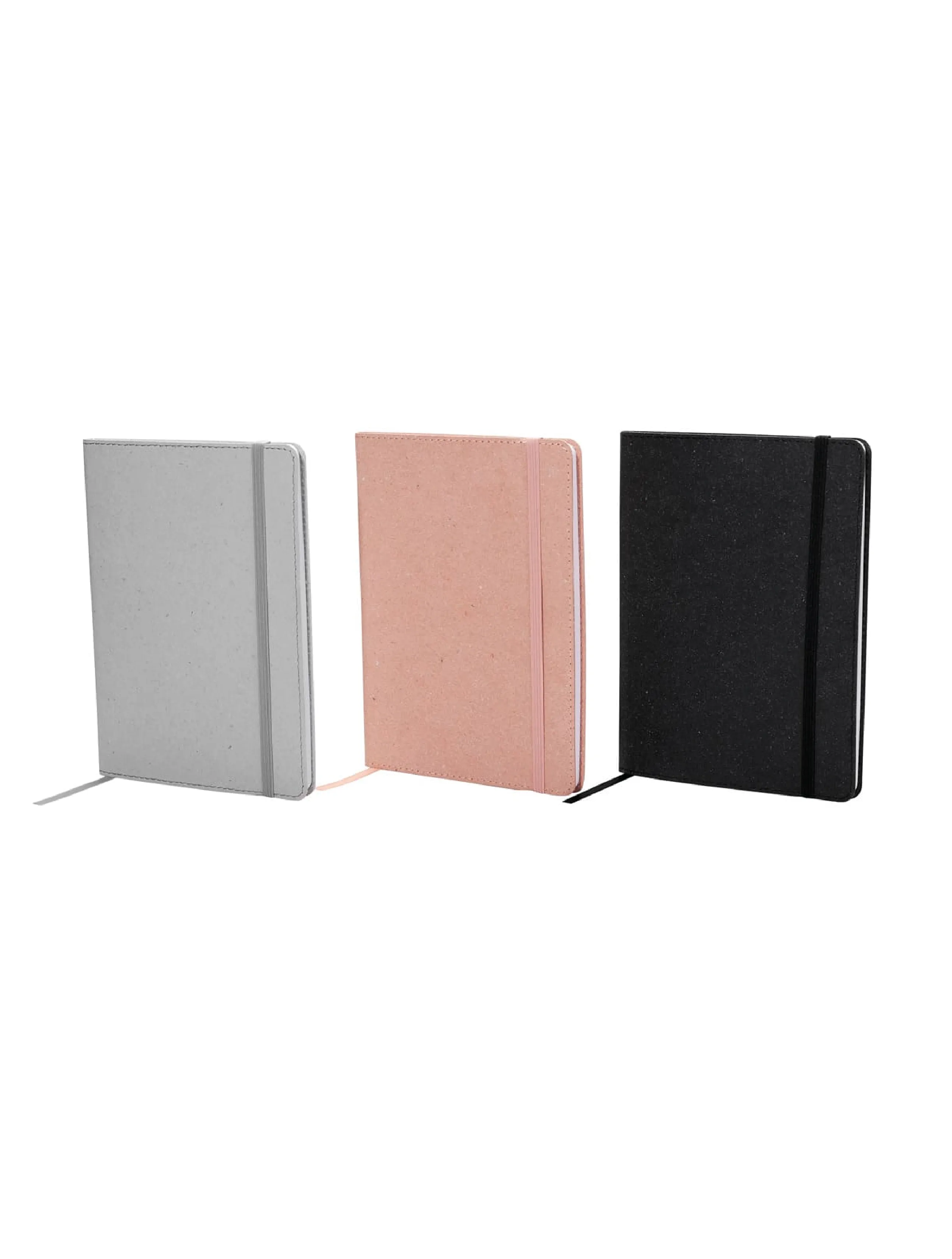 LIBRETA CAMUS