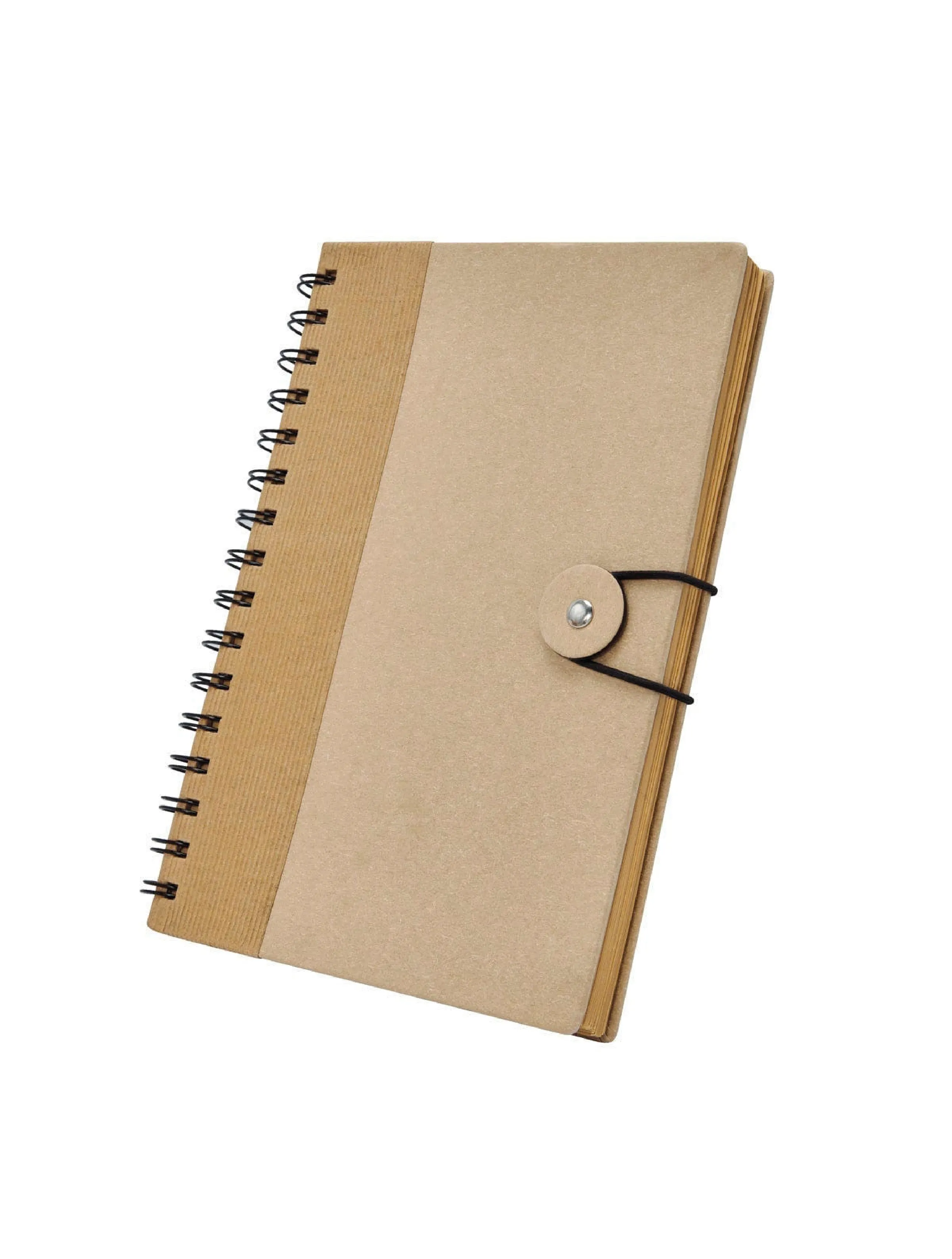 LIBRETA ECO BERNA
