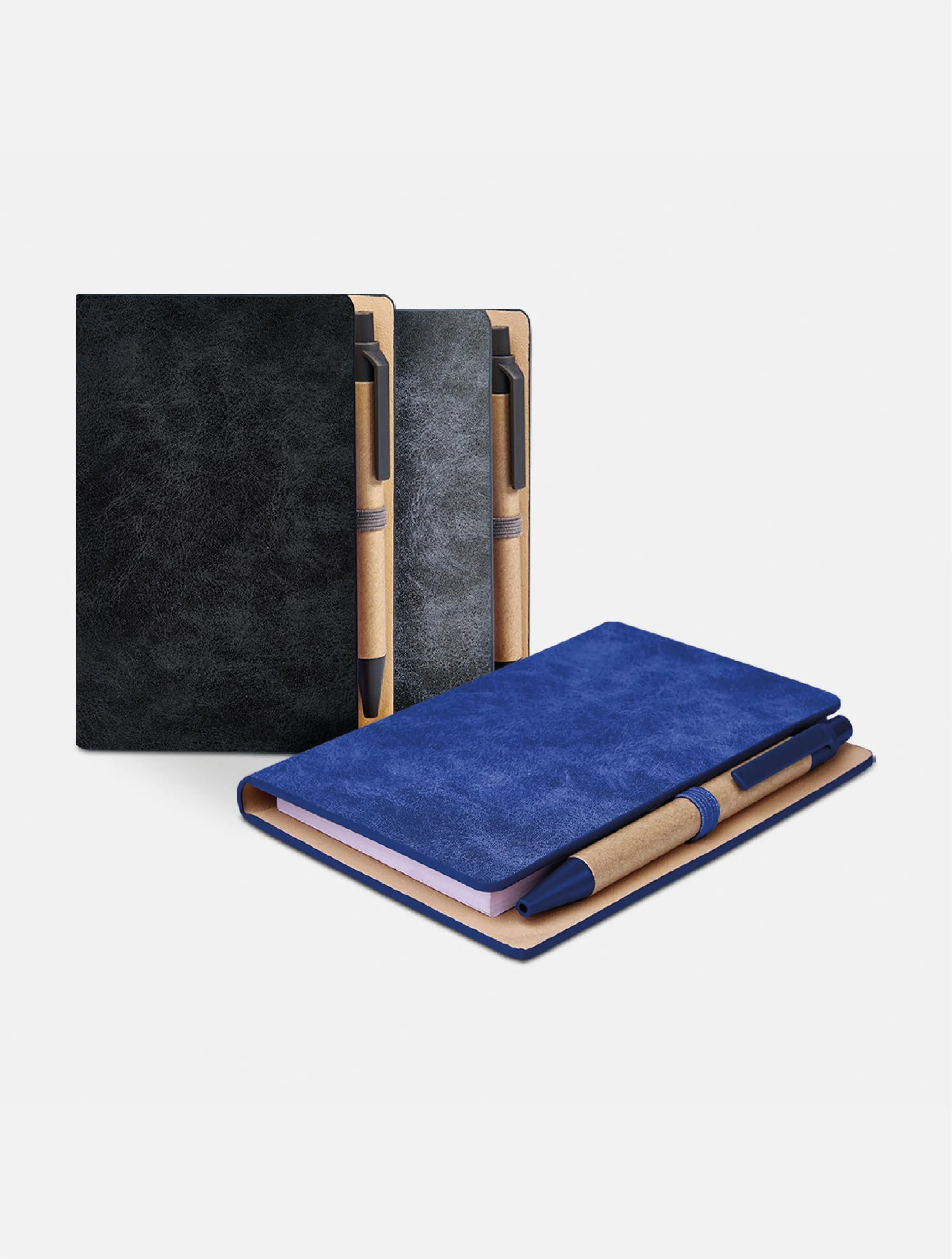 LIBRETA DIANA