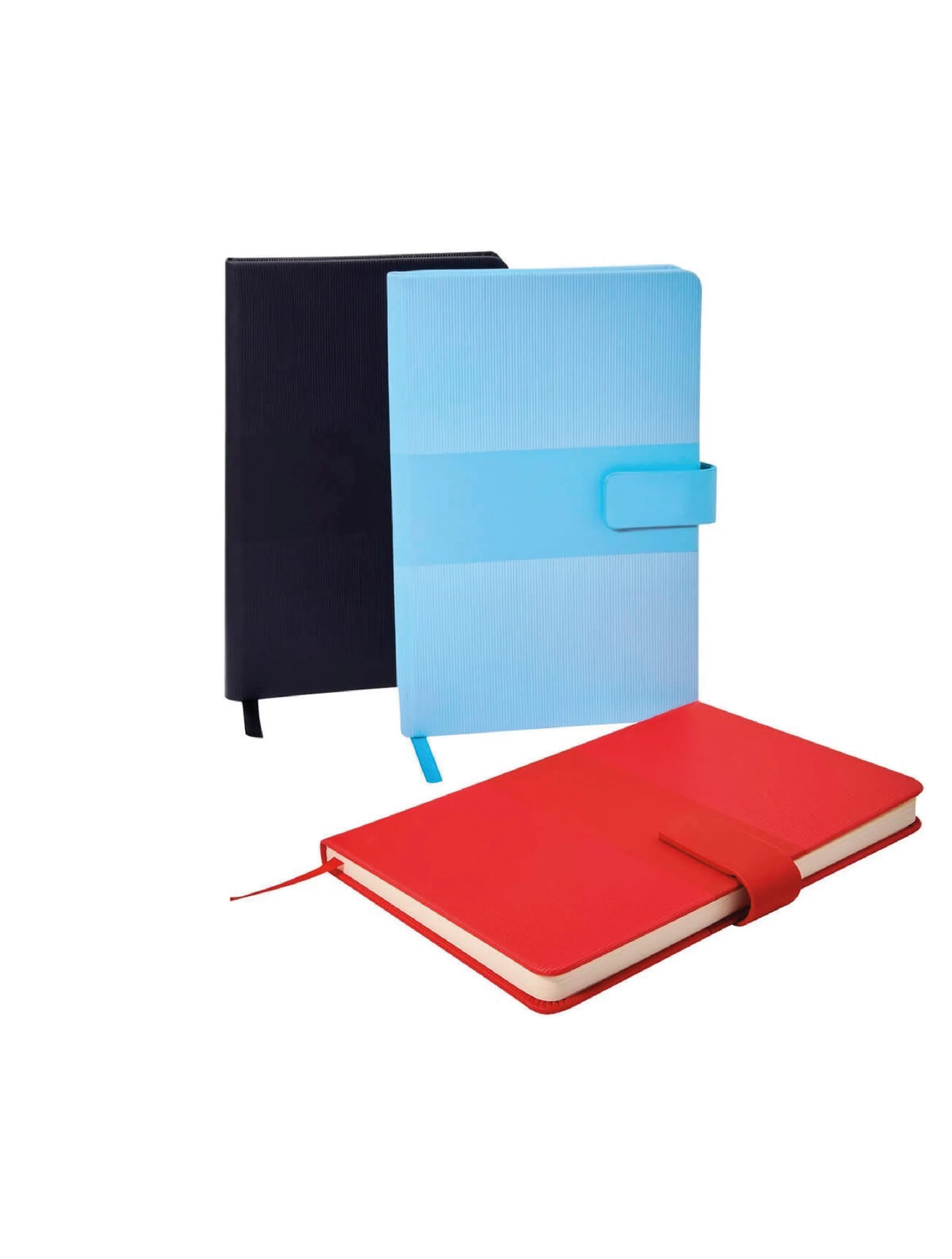 LIBRETA PISMO