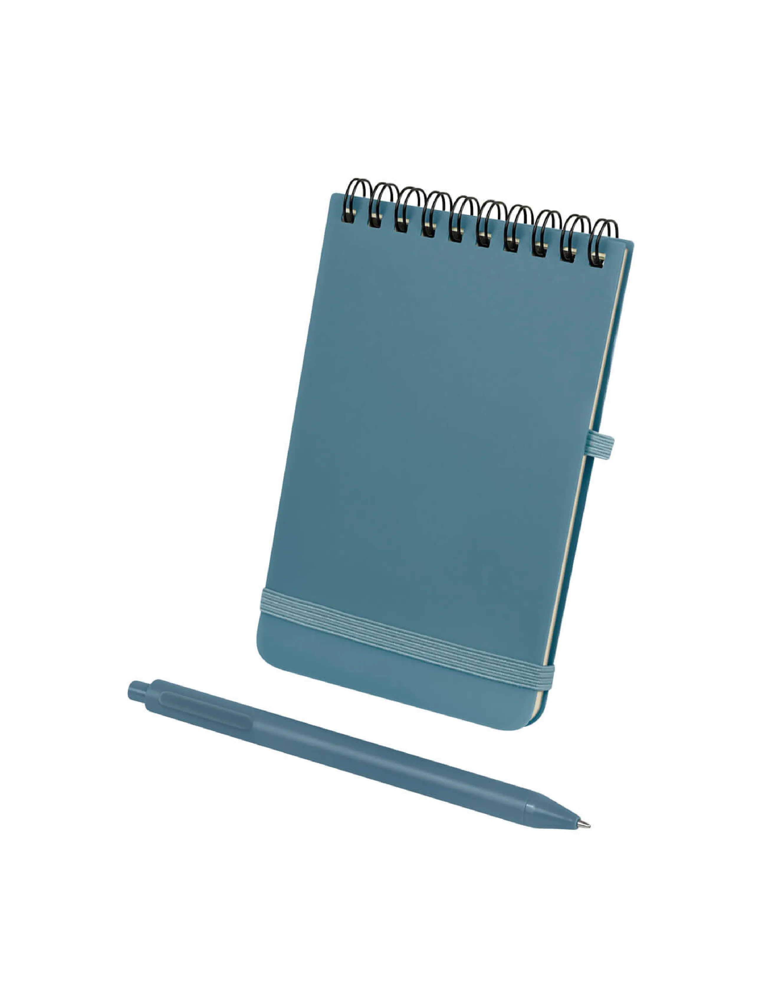 LIBRETA WENIG