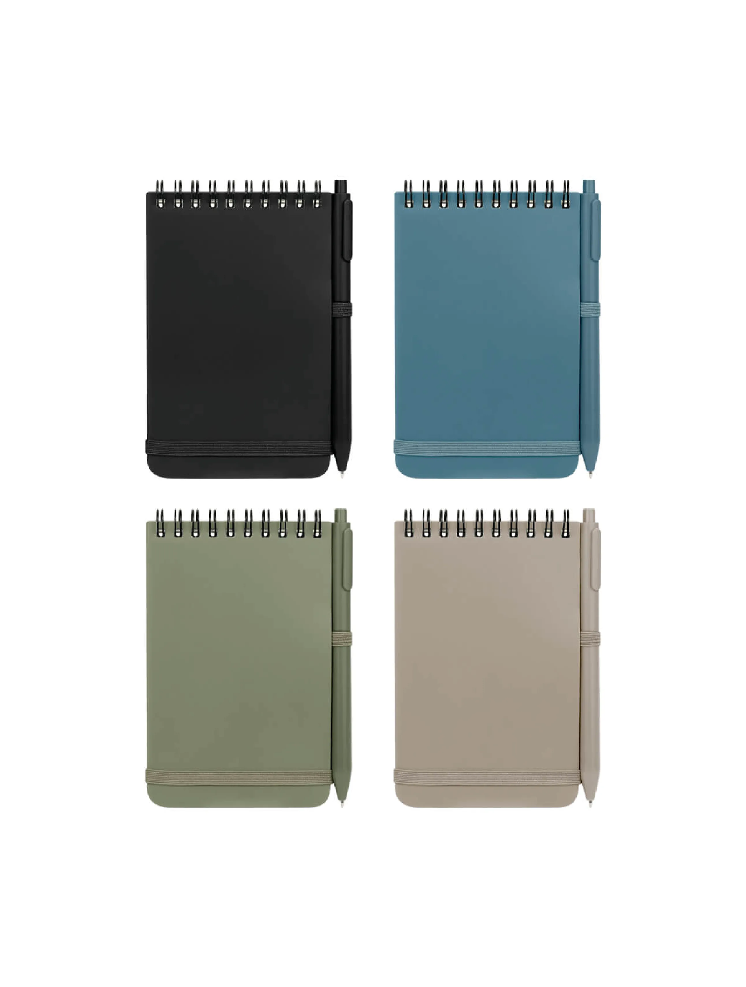 LIBRETA WENIG