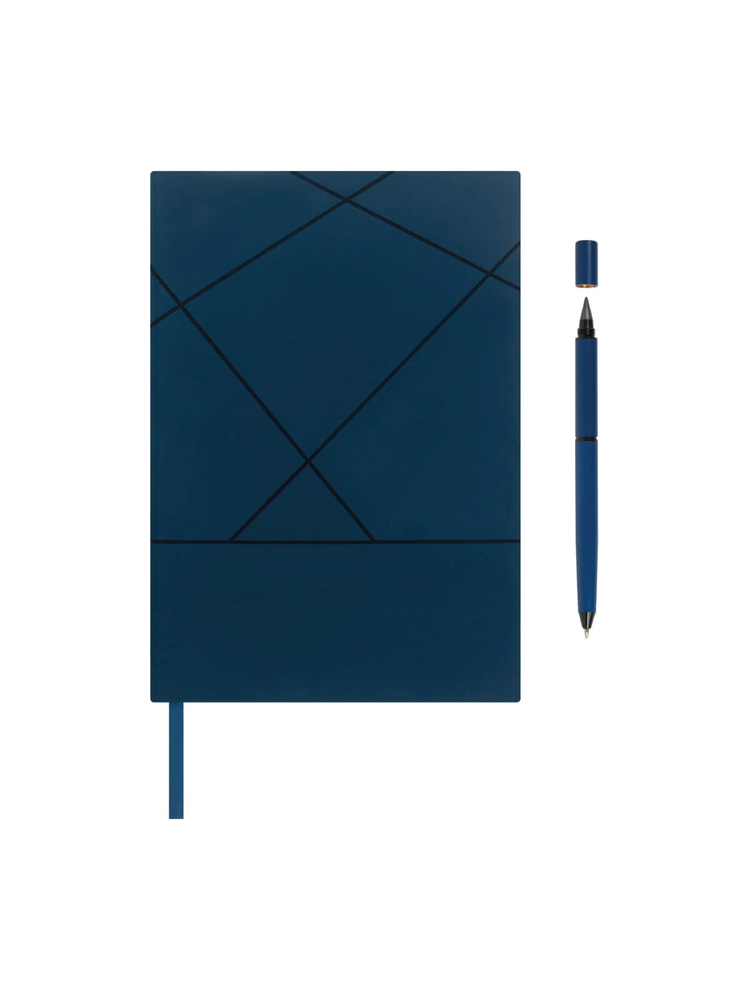 SET DE LIBRETA TIMANTTI