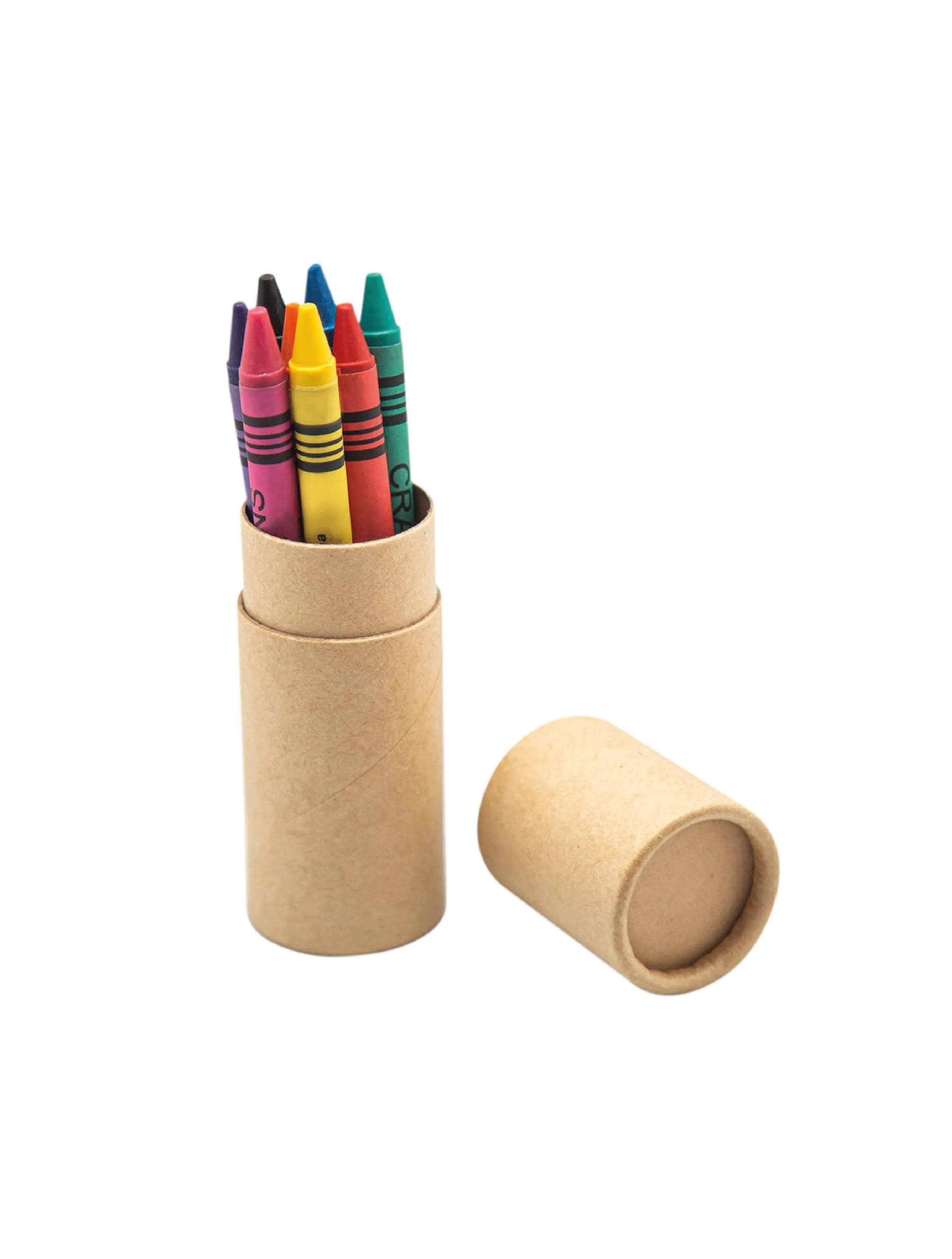 CRAYONES CANAIMA
