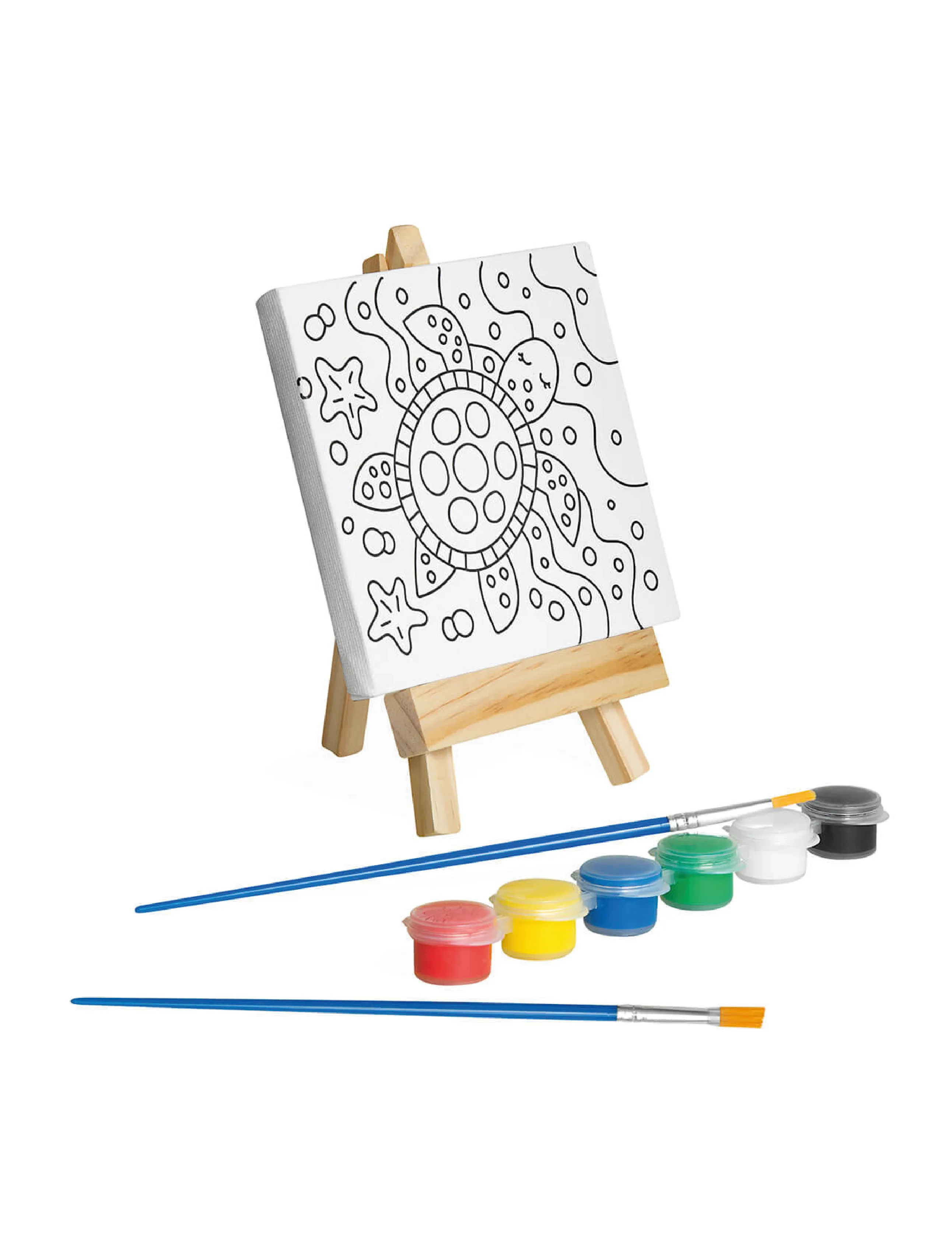 SET DE PINTURA | KOOPA