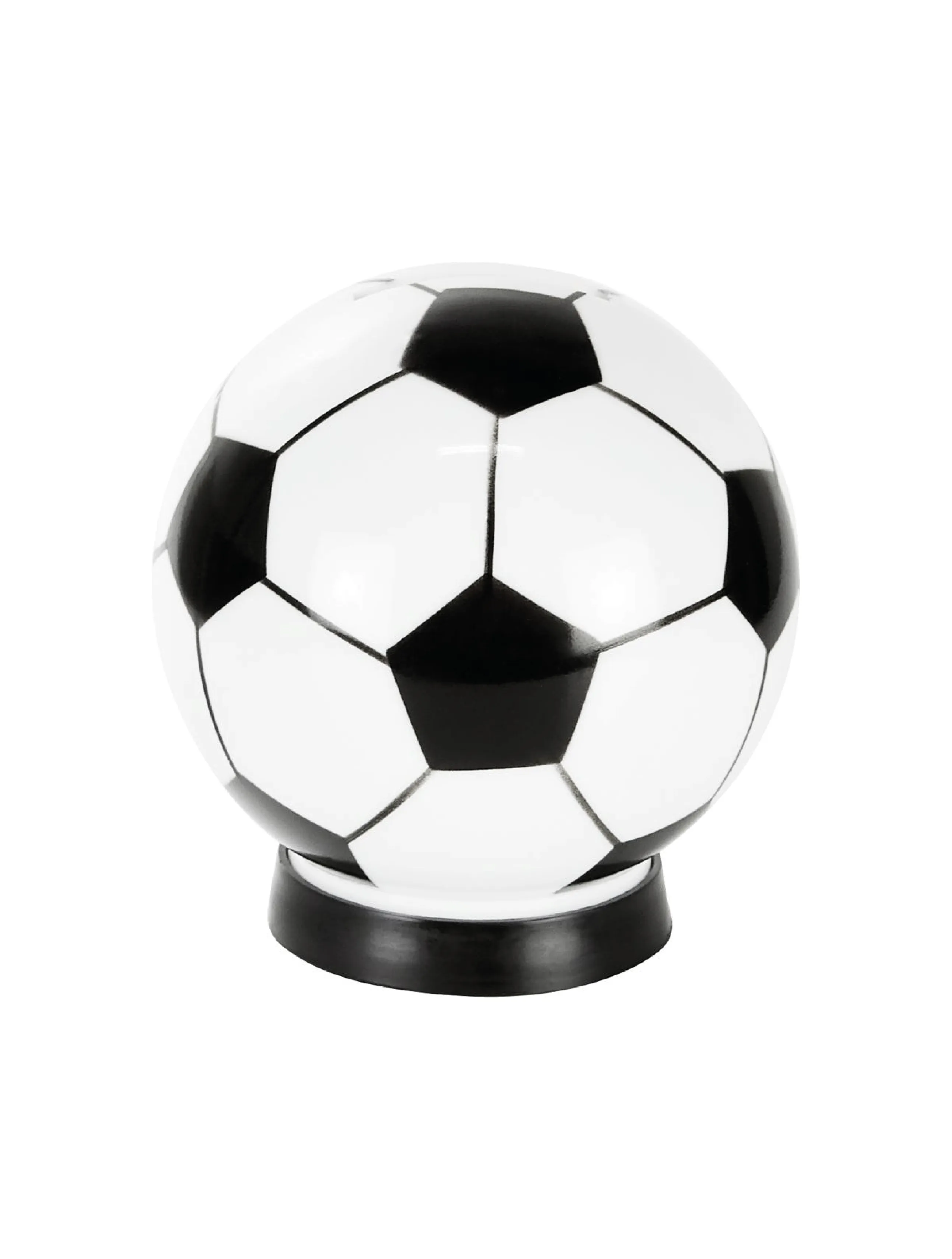 ALCANCÍA EN FORMA DE BALÓN