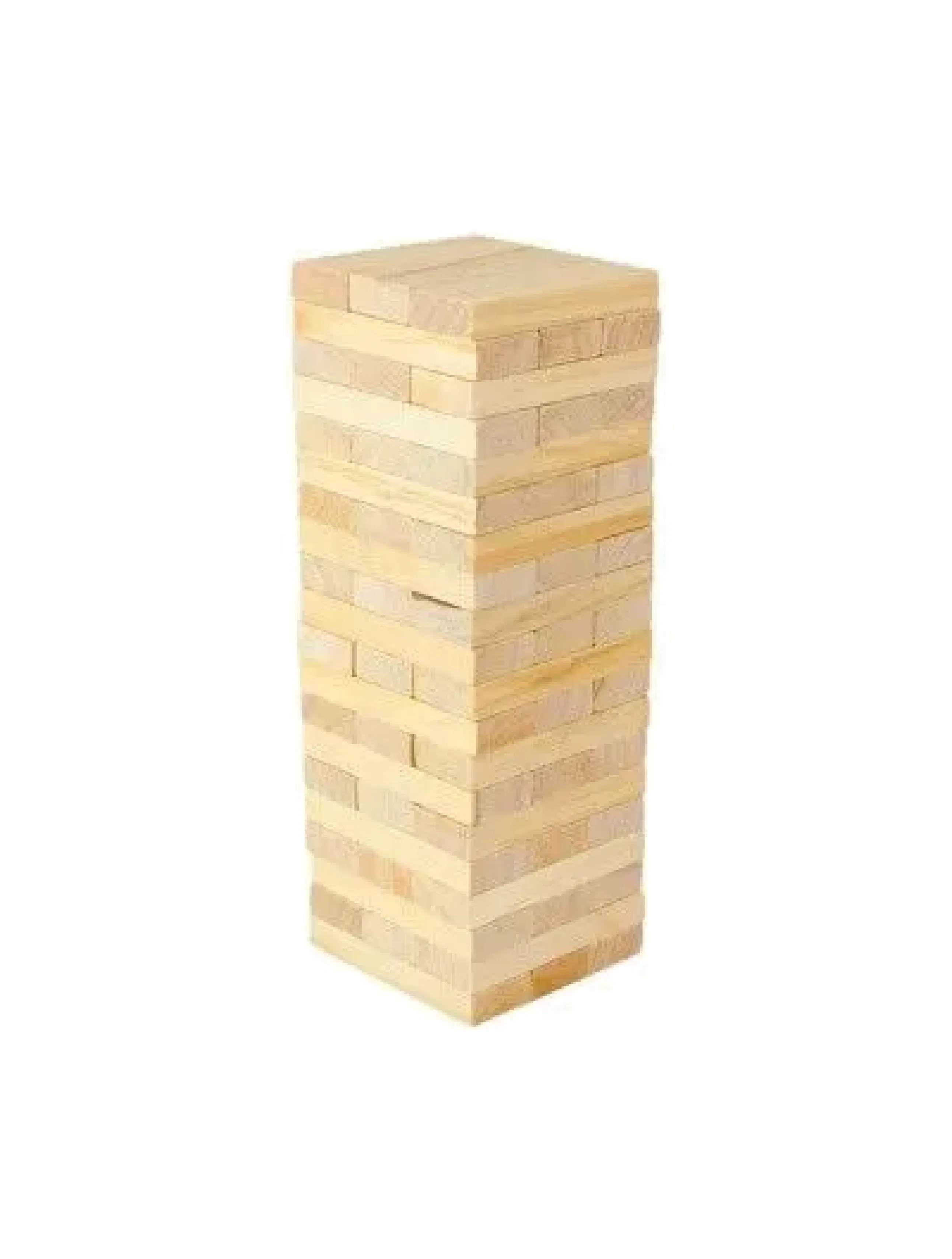 TORRE DE BLOQUES ZINDER