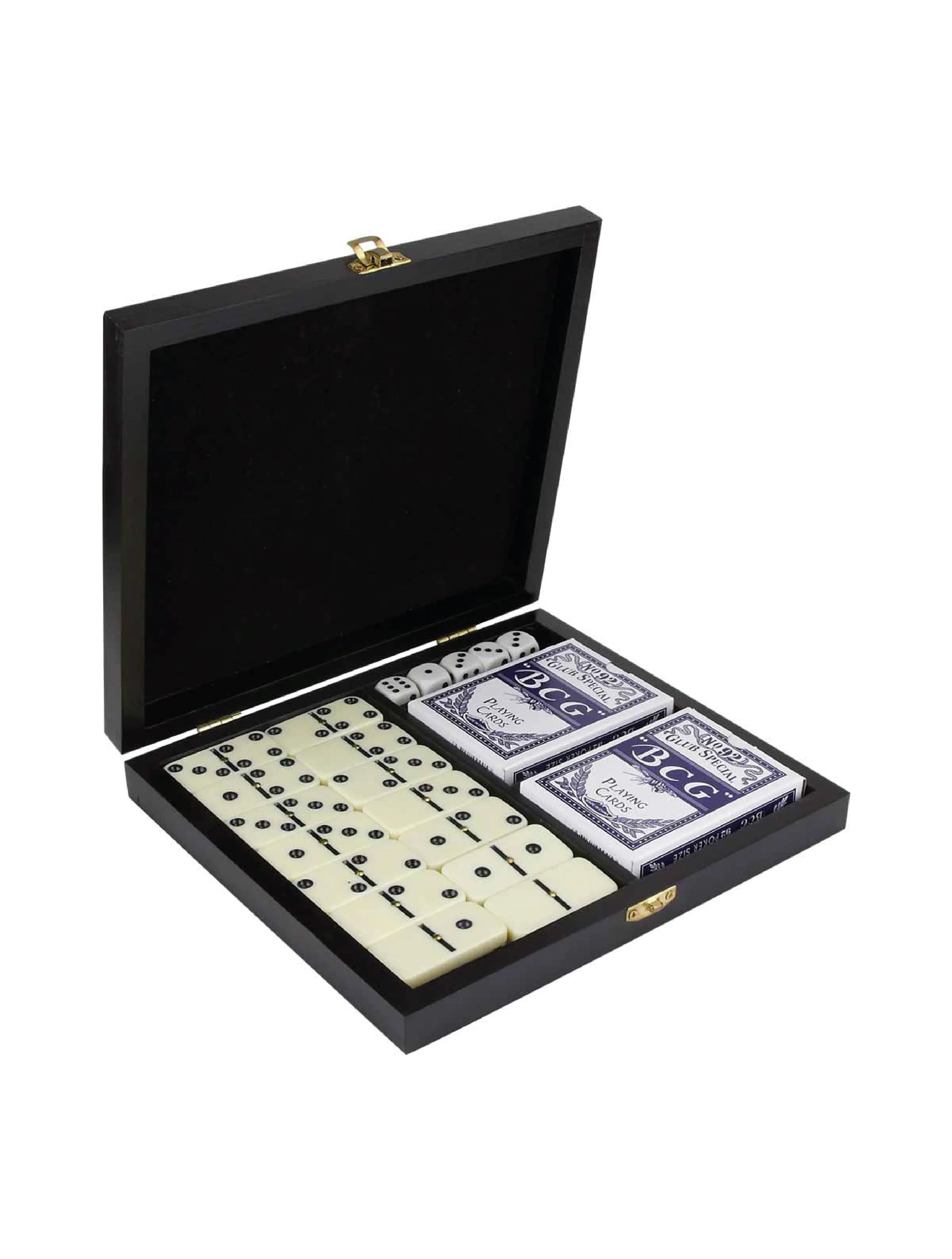 SET DE JUEGO ARUA