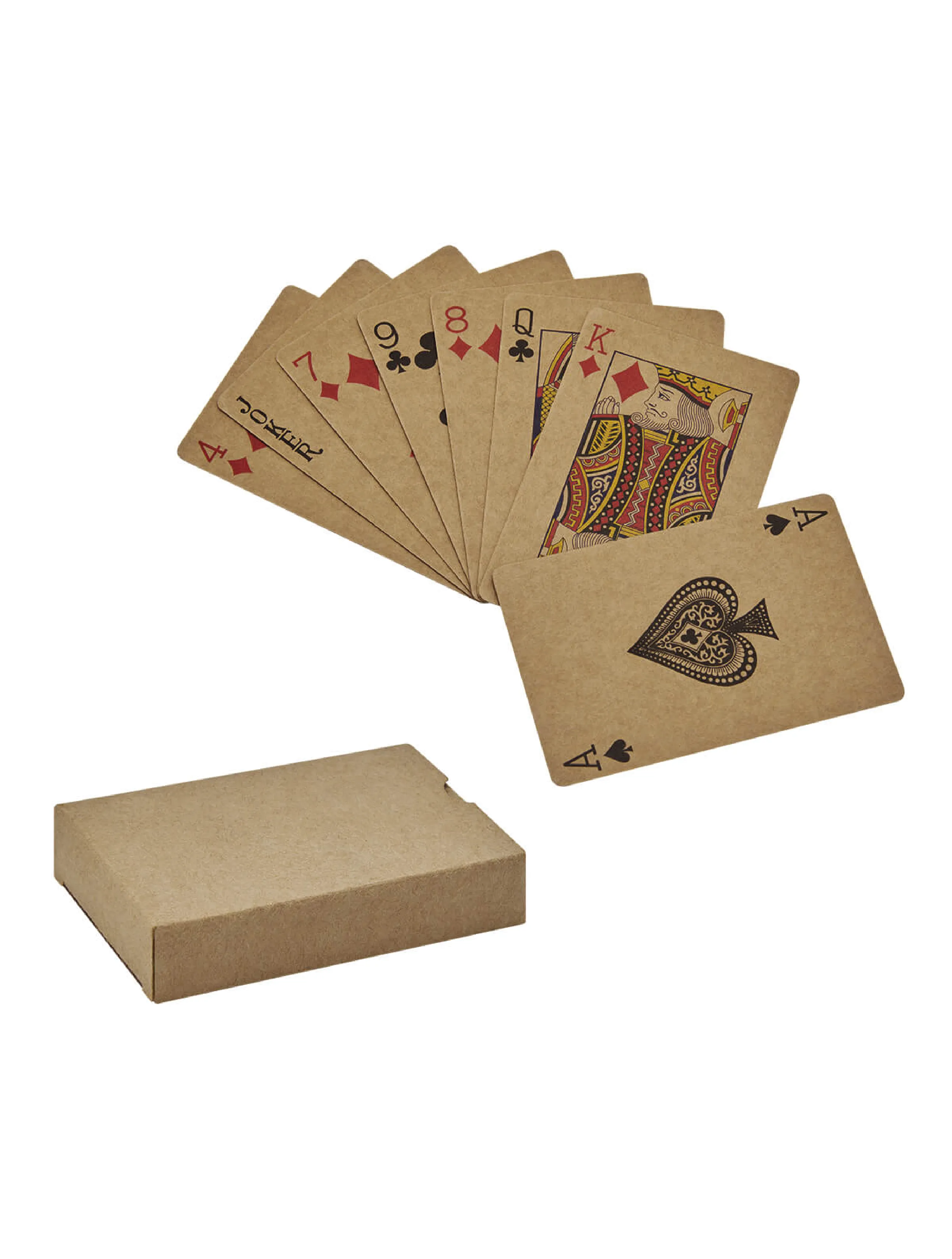 JUEGO DE CARTAS GARE